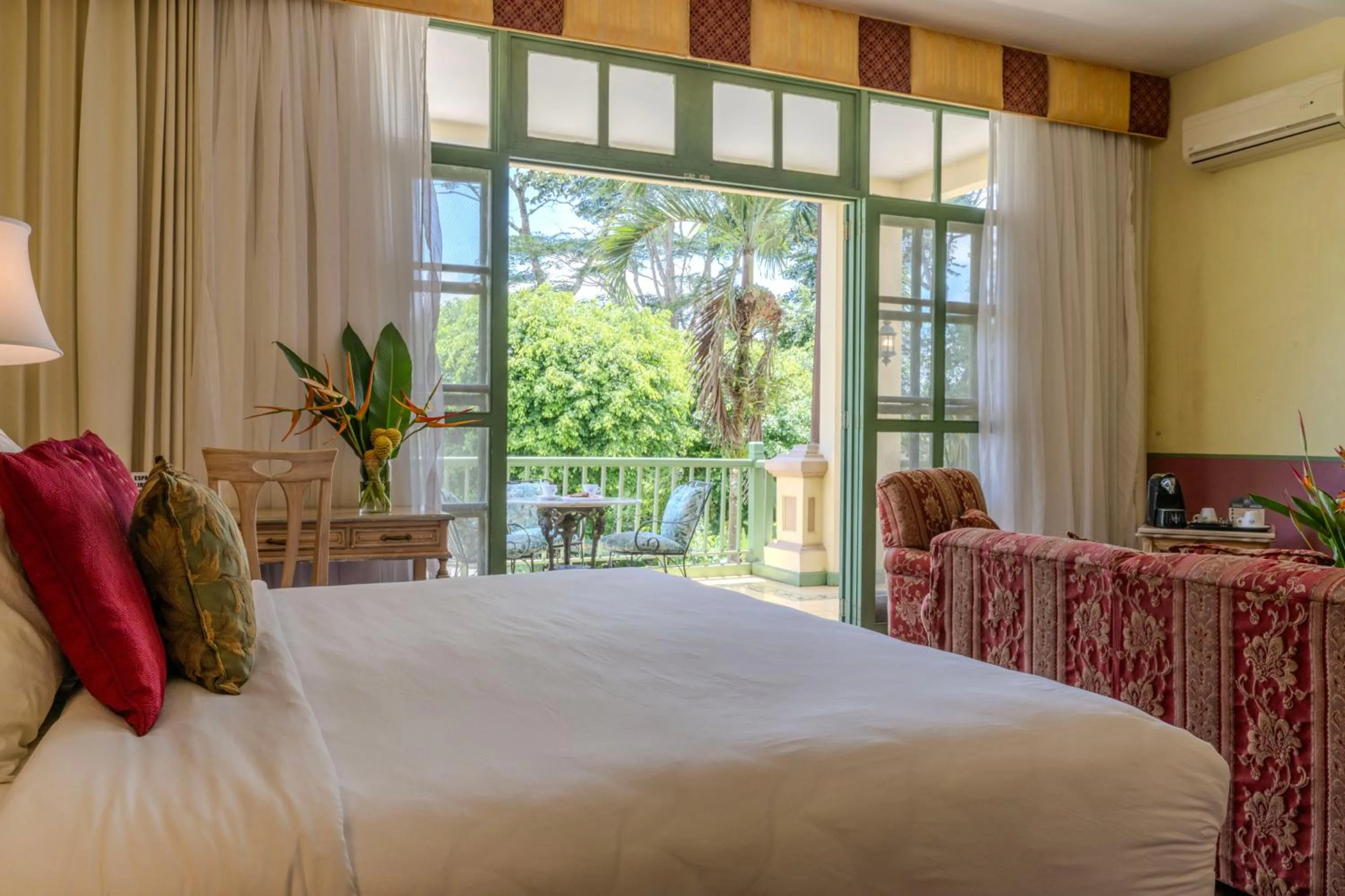 Photo of the whole room, Bed in Hotel Casa Turire