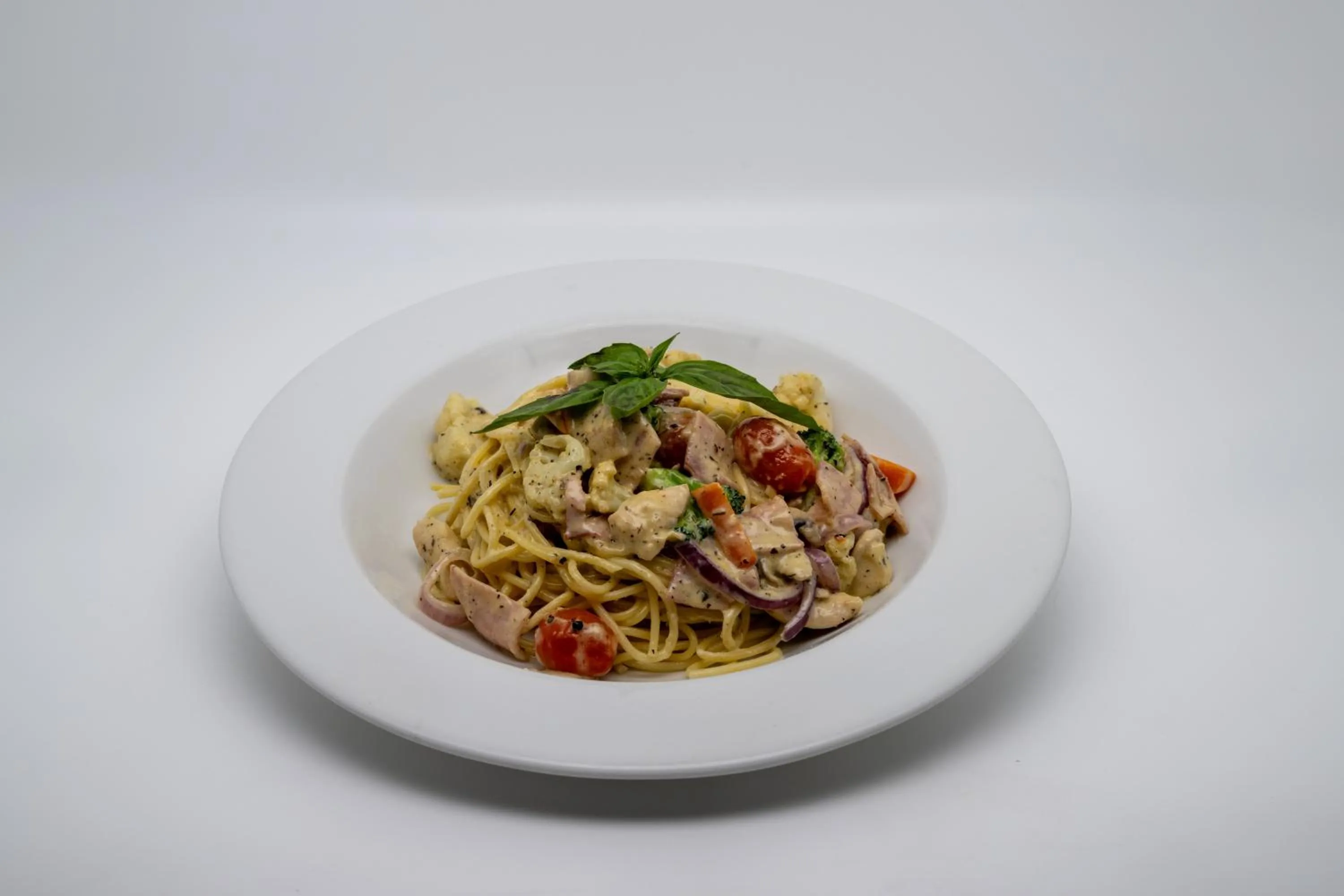 Food in Hotel Casa Turire