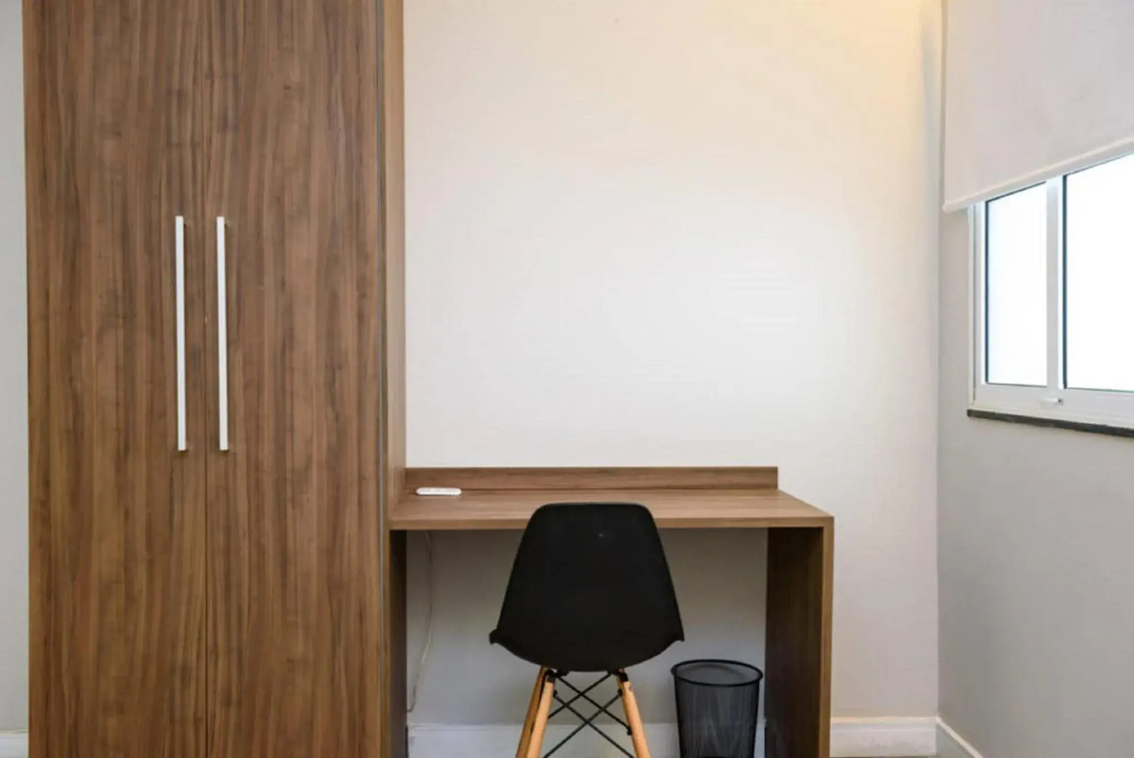 Photo of the whole room in Icaraí Suítes Photo of the whole room in Icaraí Suítes