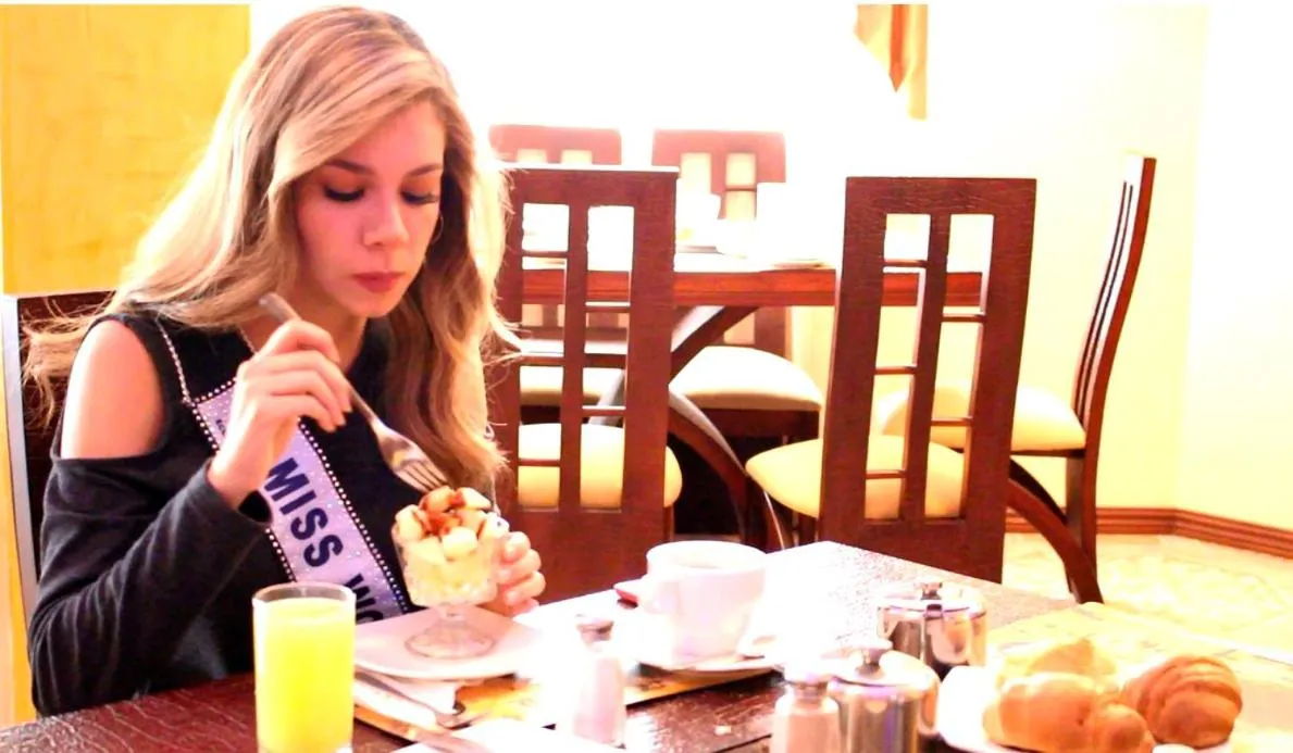 Hotel Joshed Imperial