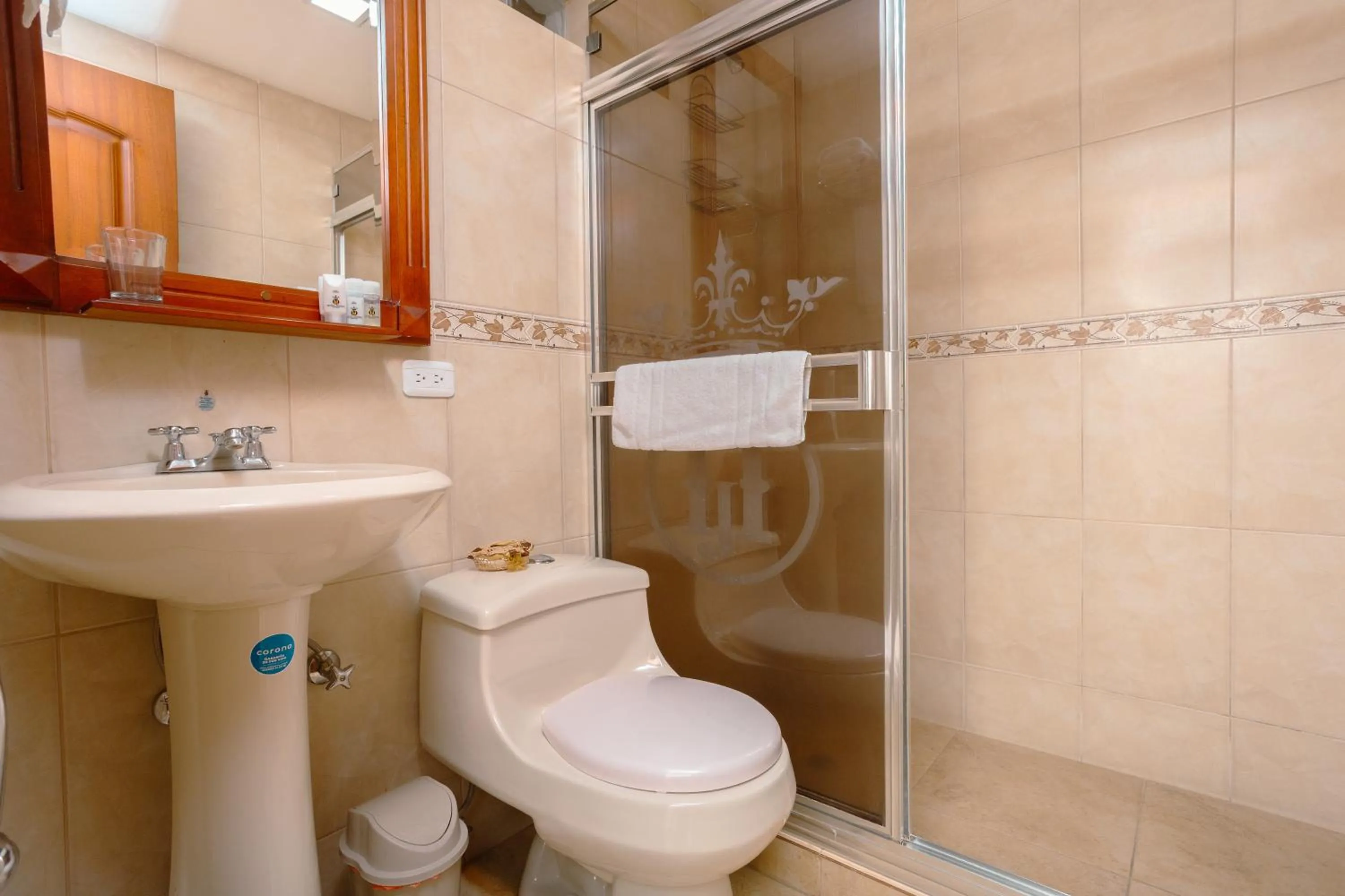 Hotel Joshed Imperial