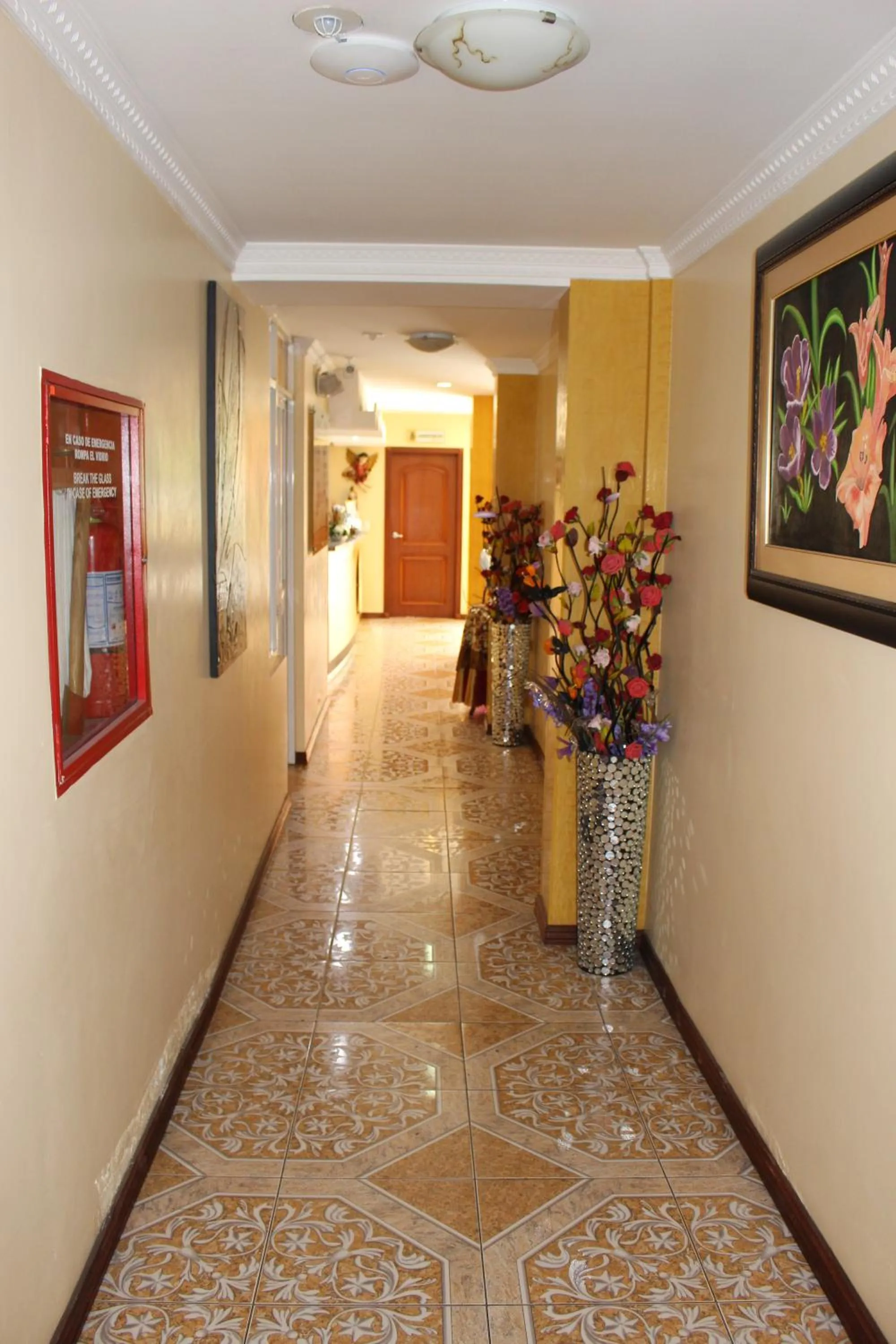 Hotel Joshed Imperial