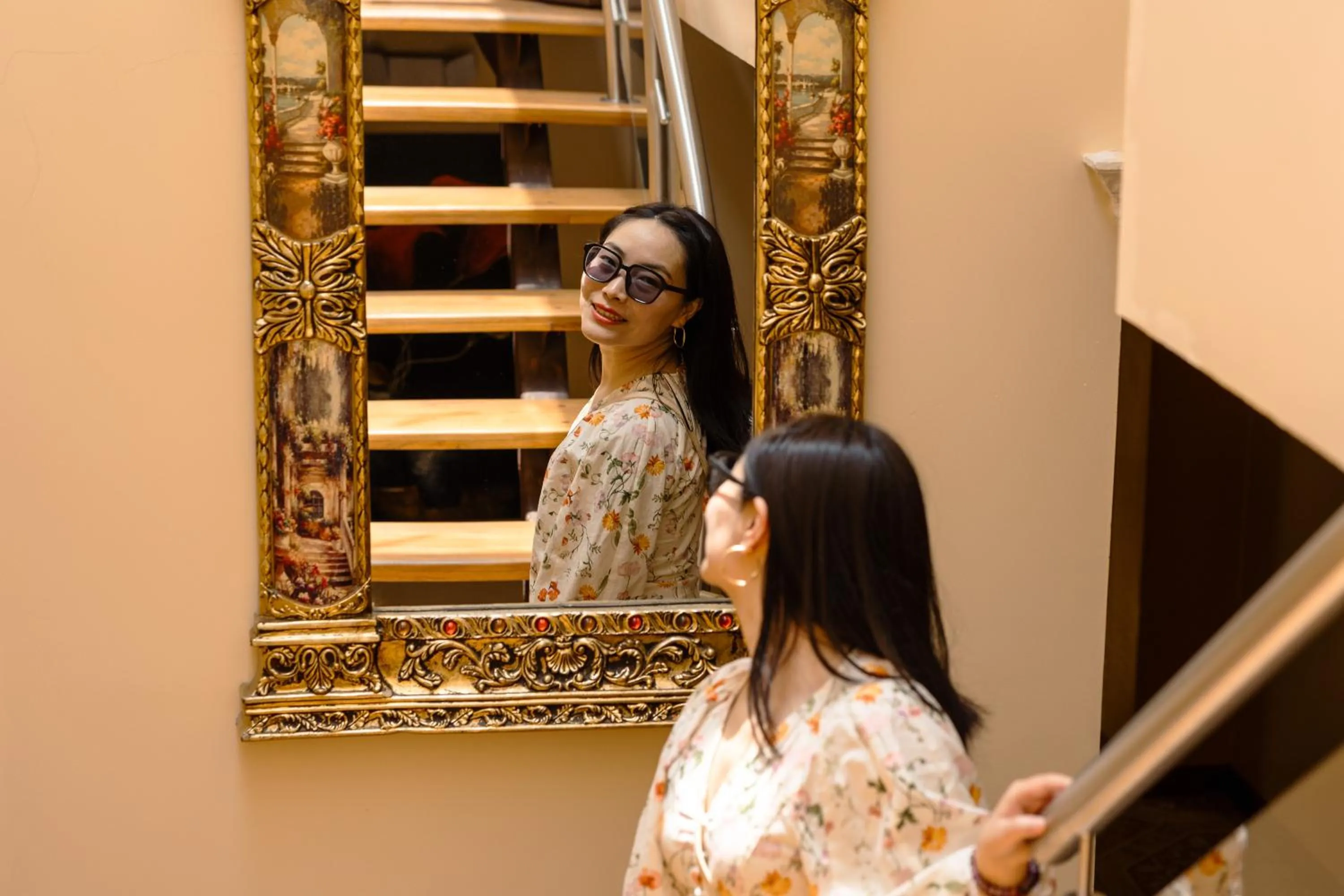 Property building in Hotel Joshed Imperial