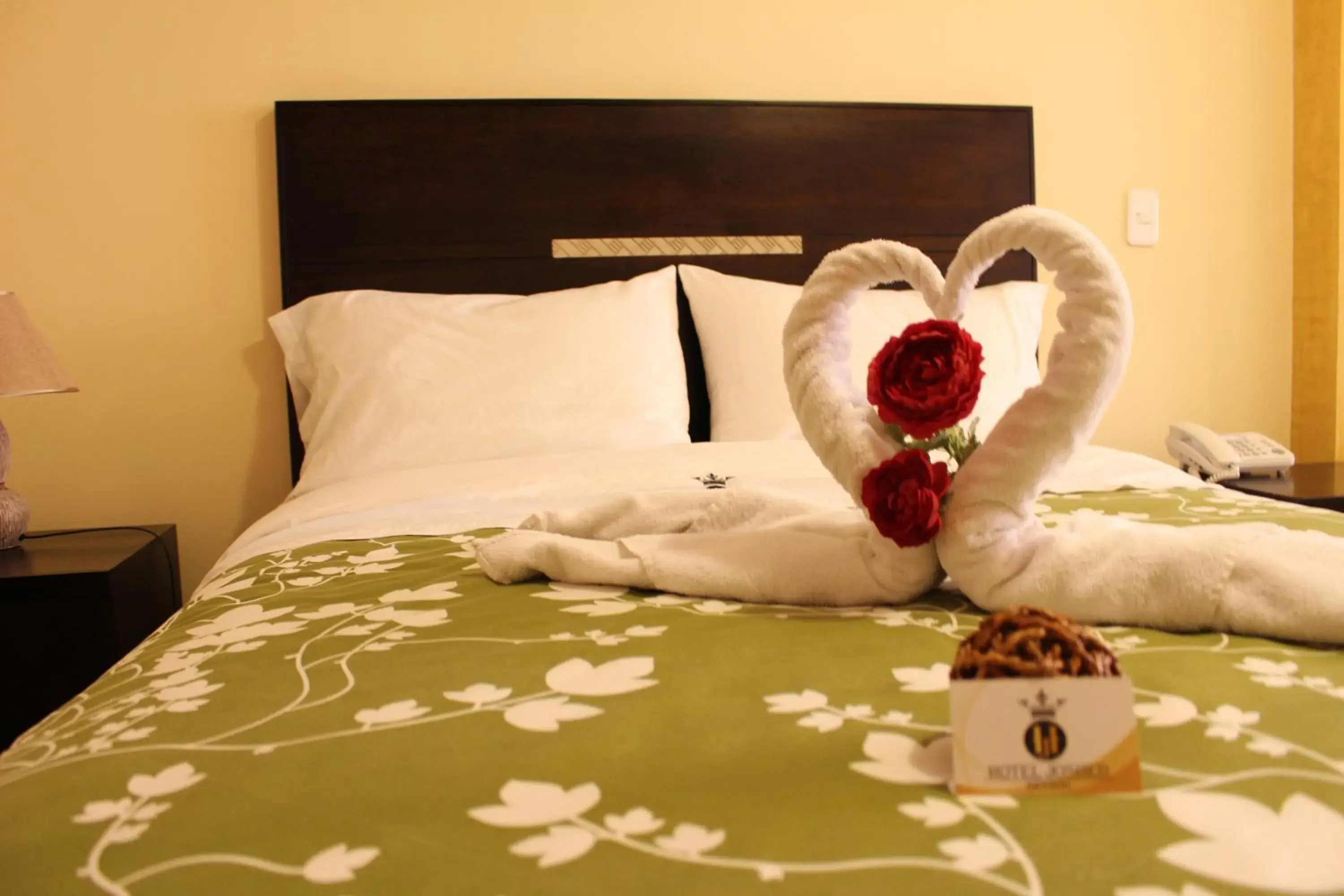 Standard Double Room with Two Beds in Hotel Joshed Imperial Standard Double Room with Two Beds in Hotel Joshed Imperial