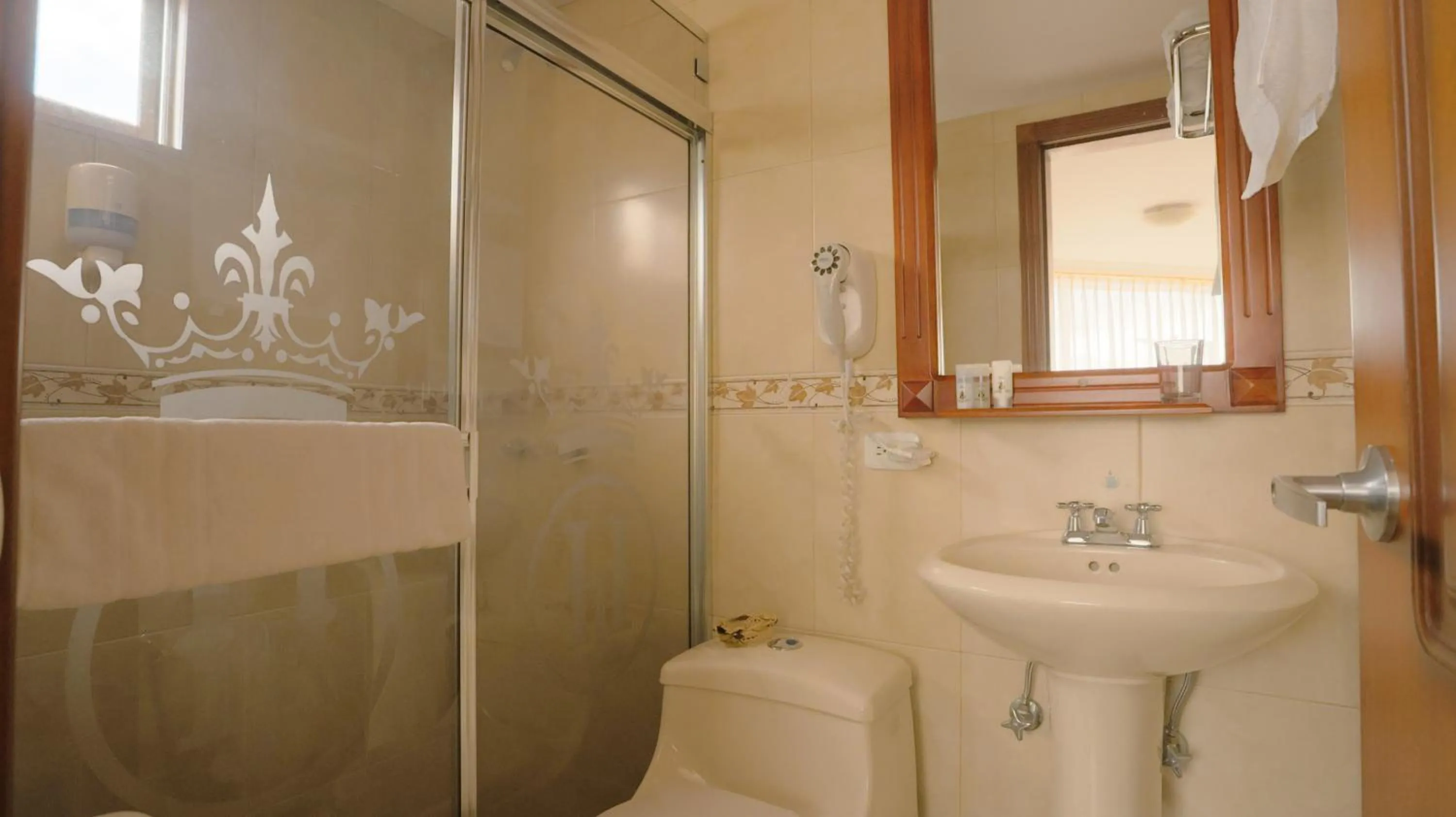 Hotel Joshed Imperial