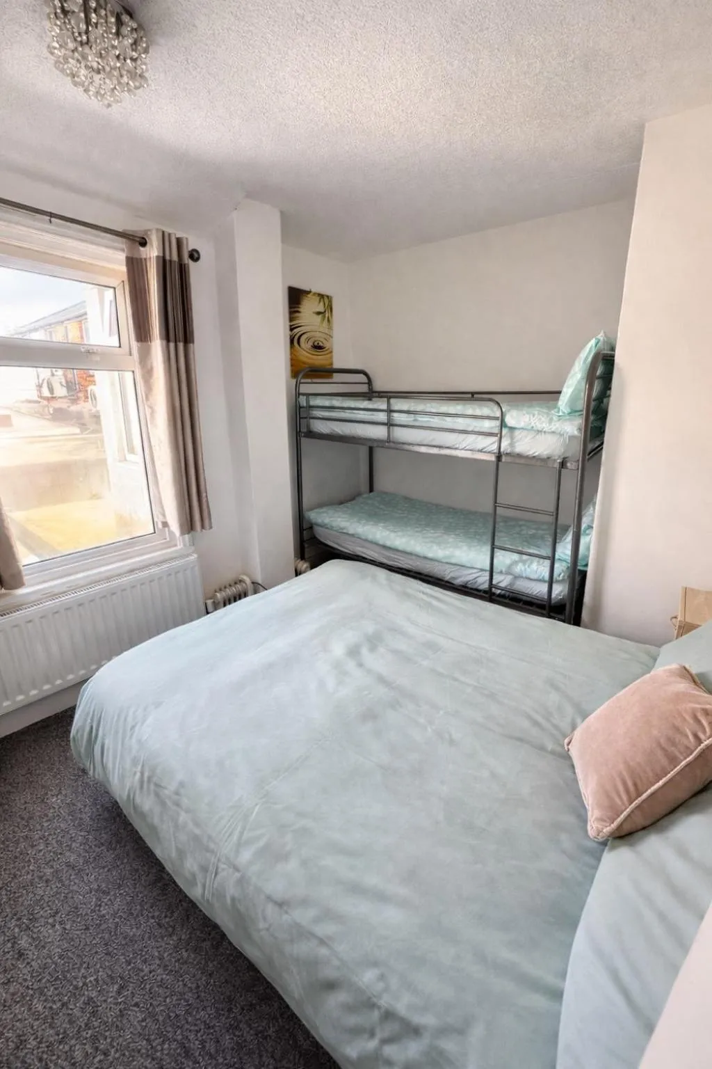 Cadeby Lodge