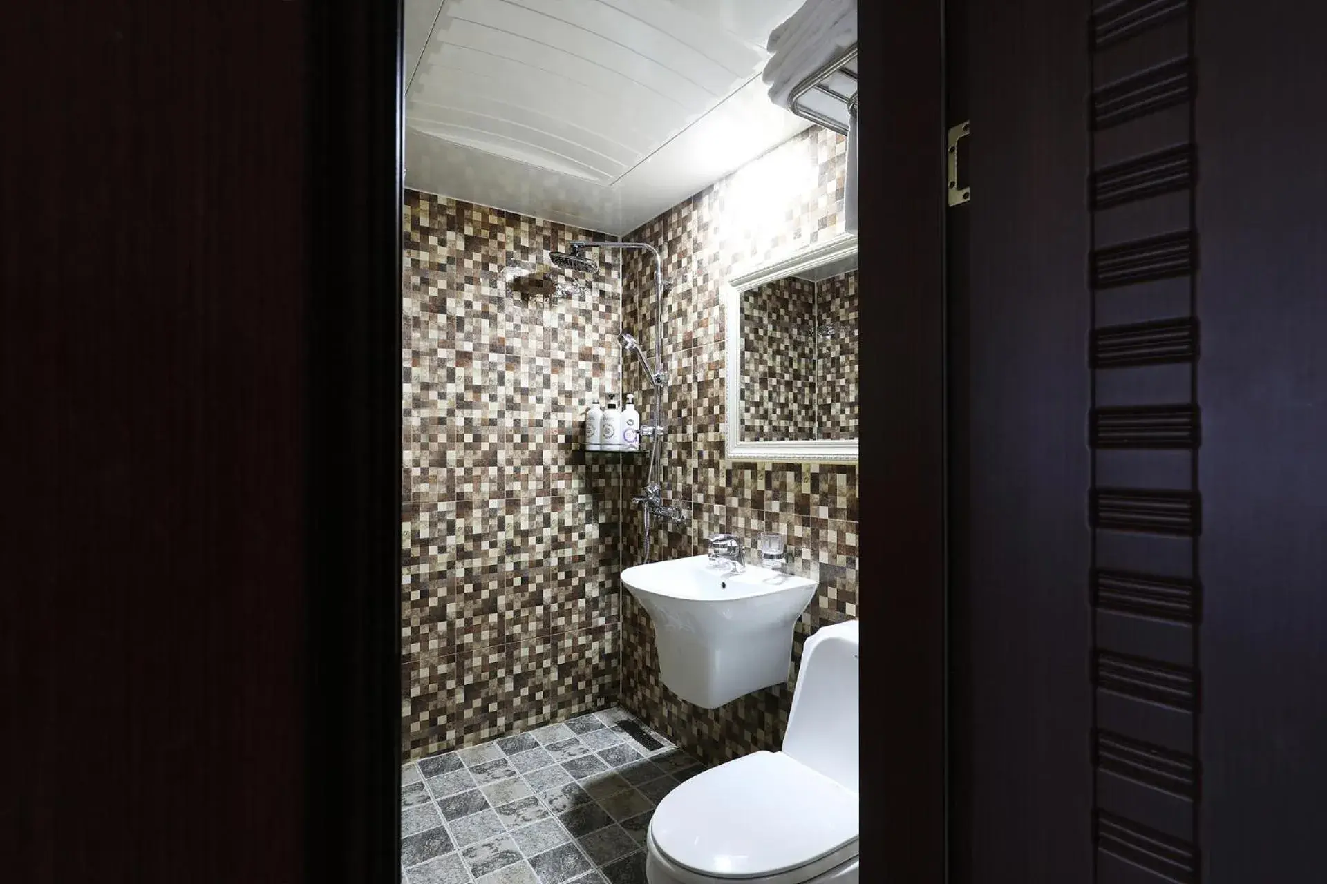 Intercity Seoul Hotel Intercity Seoul Hotel