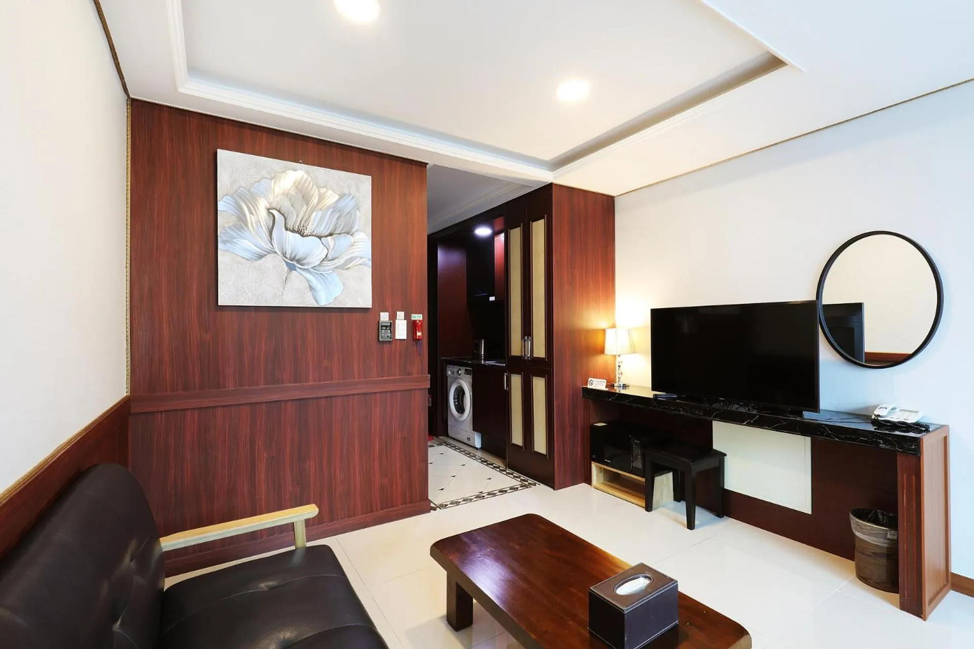 Intercity Seoul Hotel