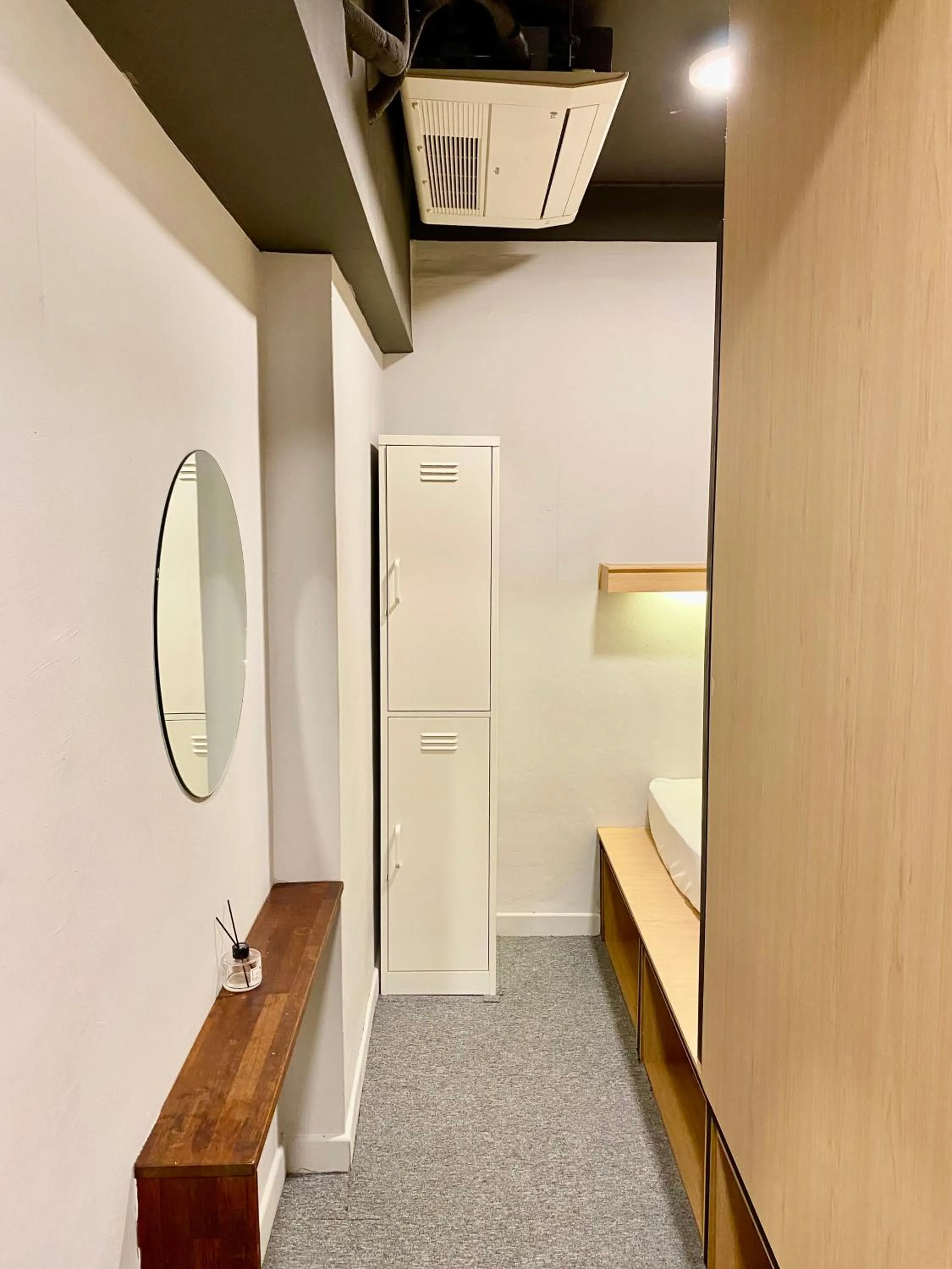 Elephant Hostel Nampo