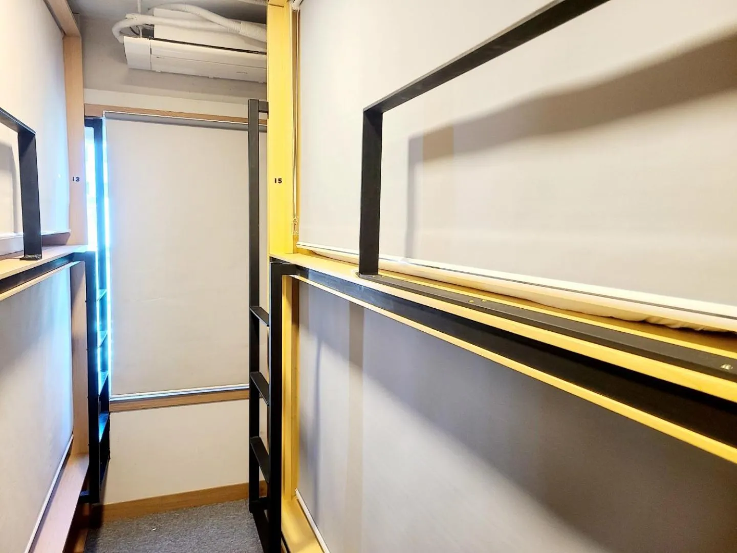 Elephant Hostel Nampo