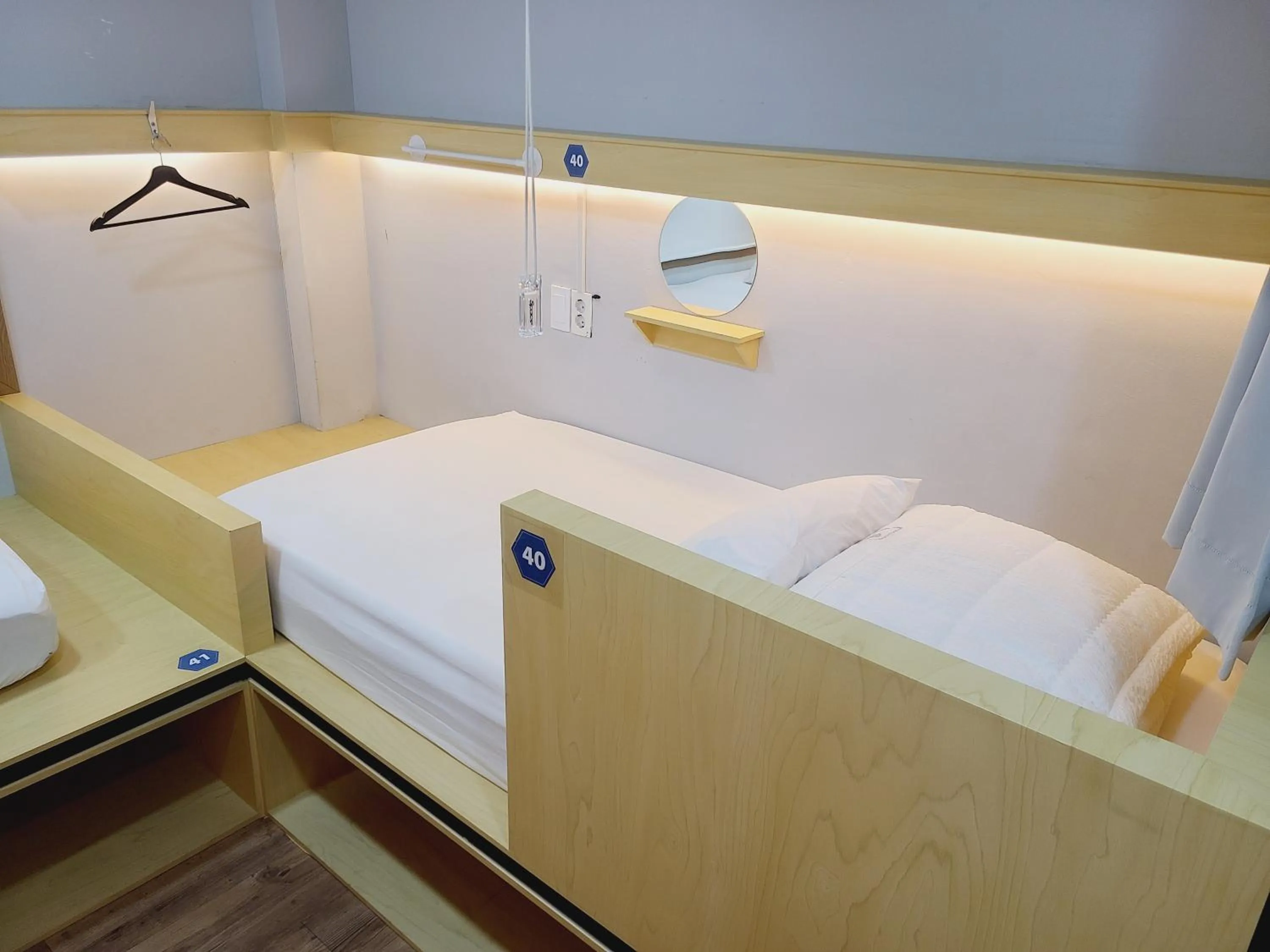 Elephant Hostel Nampo