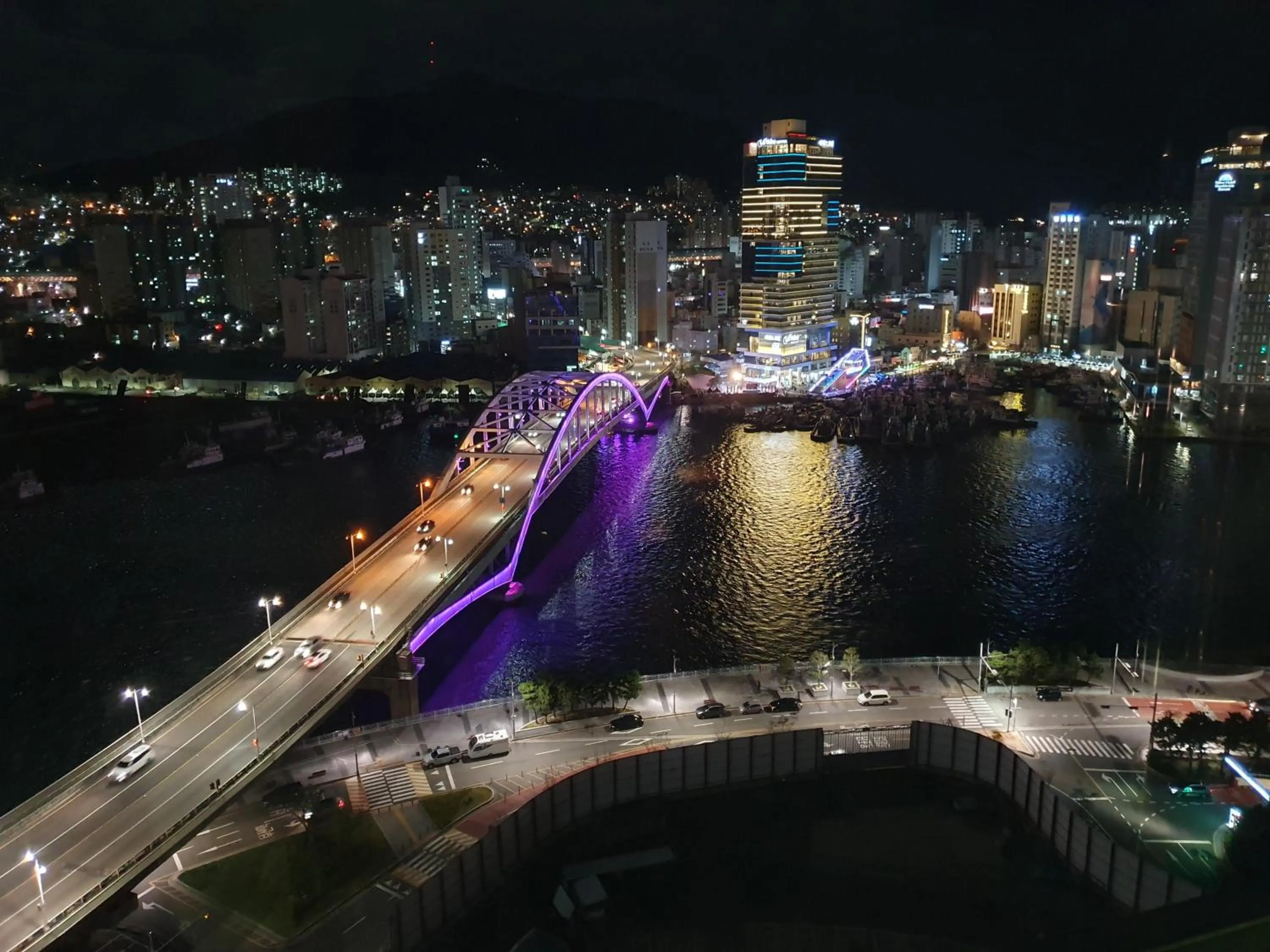 Nearby landmark in Elephant Hostel Nampo