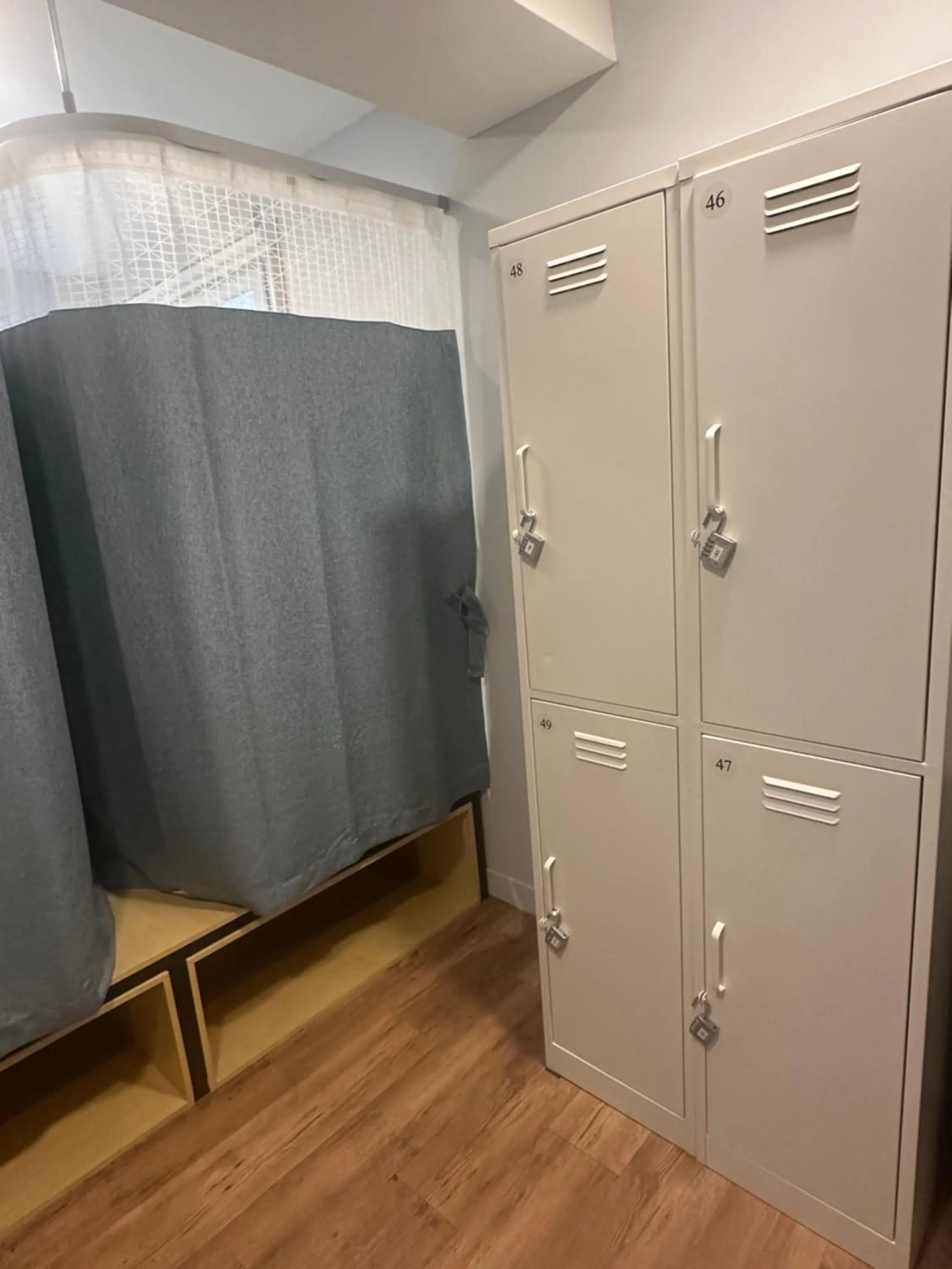 Elephant Hostel Nampo