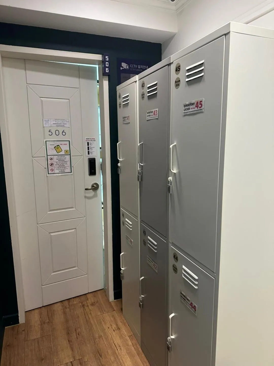 Elephant Hostel Nampo