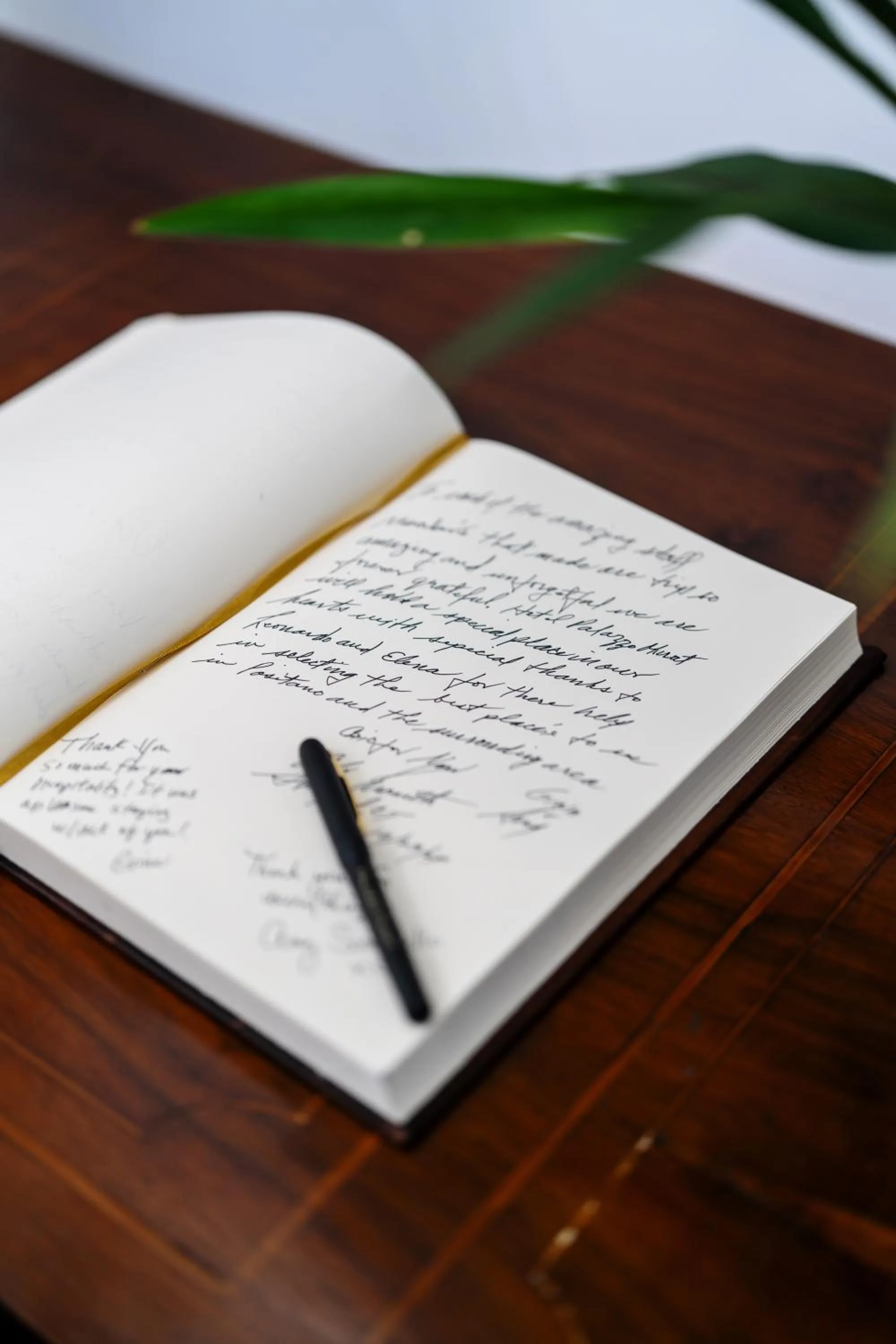 Restaurant/places to eat in Hotel Palazzo Murat