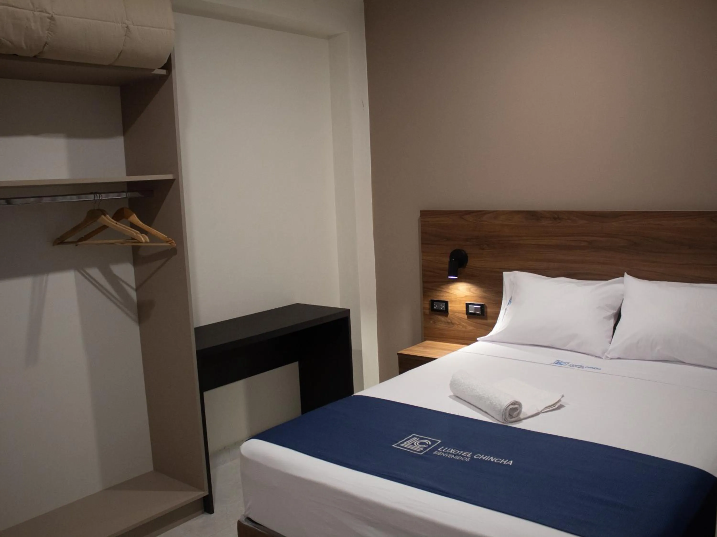 Luxotel Business Chincha