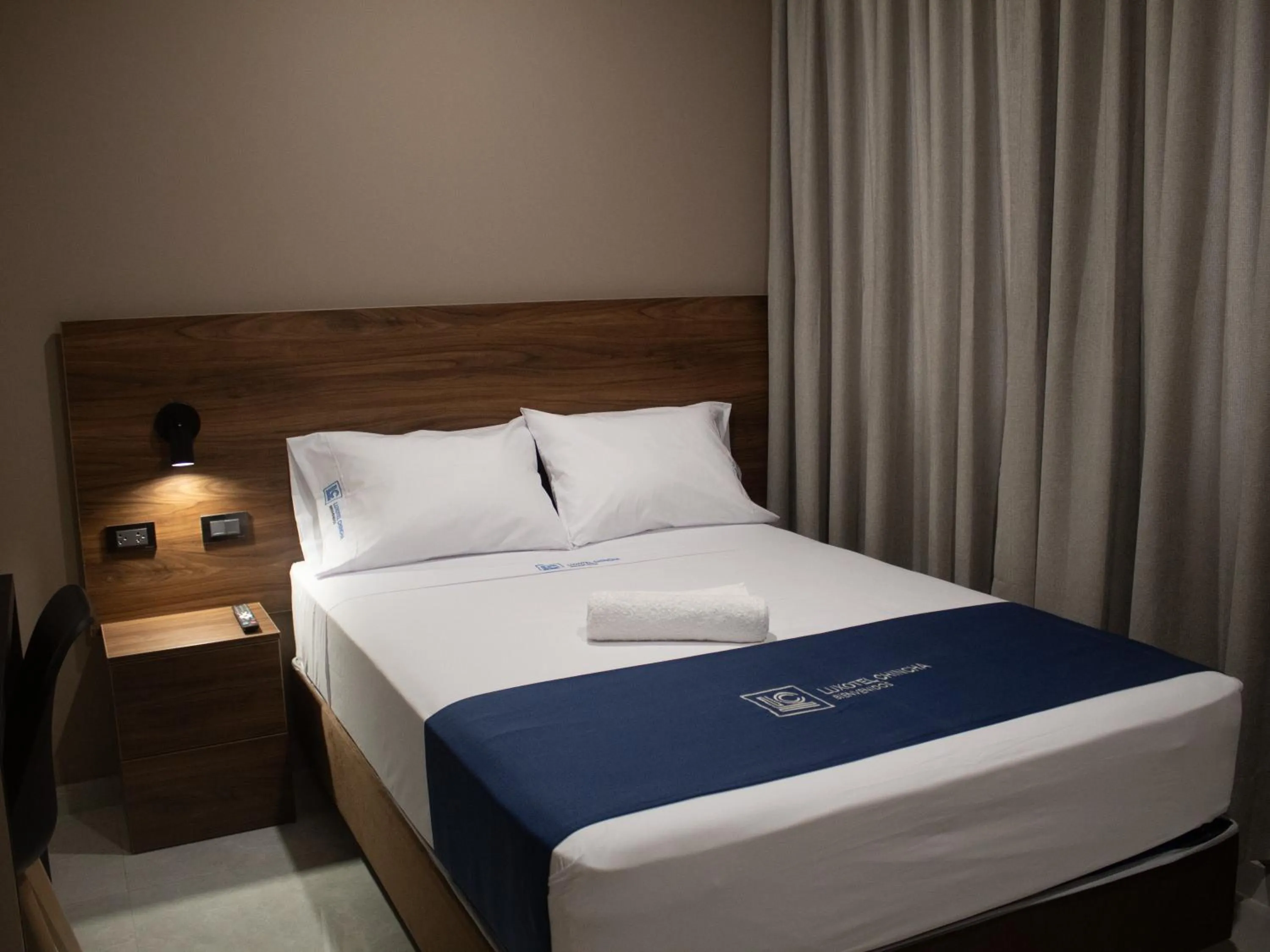 Luxotel Business Chincha