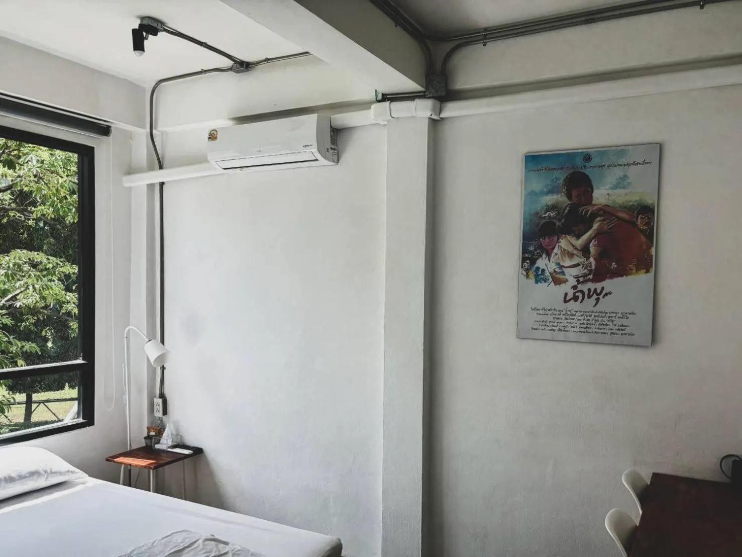 Bed in HOLY SHEET Hostel