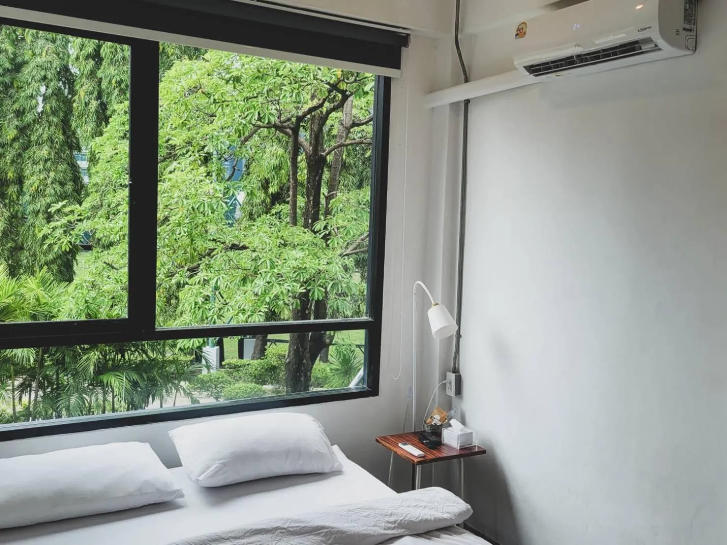 Bed in HOLY SHEET Hostel