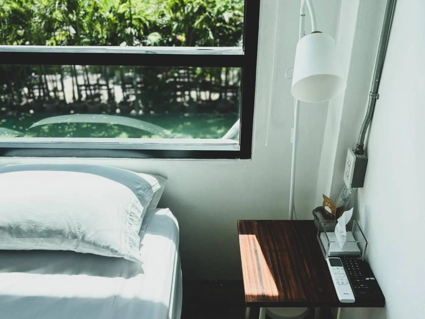 Bed in HOLY SHEET Hostel