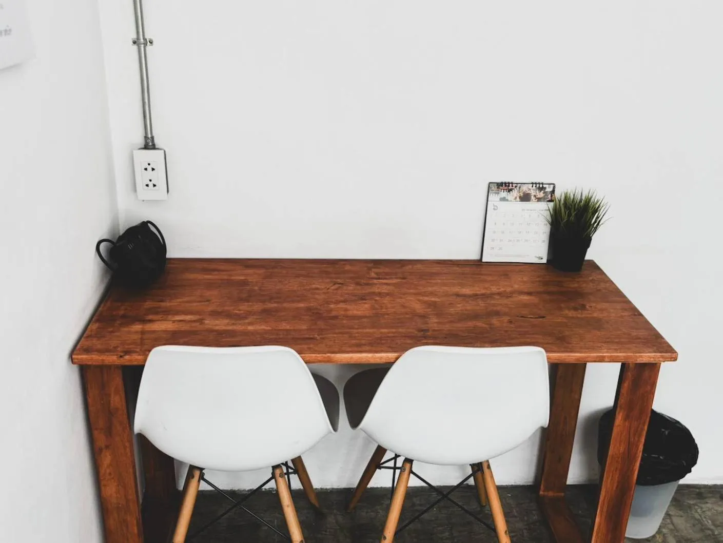 Photo of the whole room in HOLY SHEET Hostel