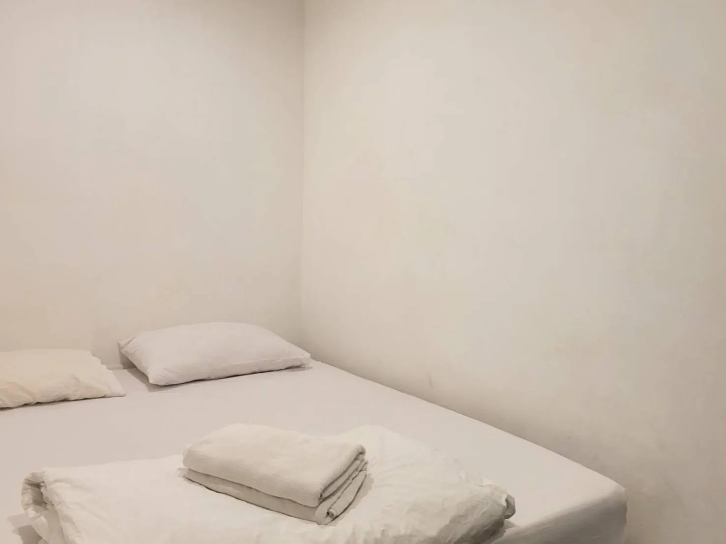 Bed in HOLY SHEET Hostel