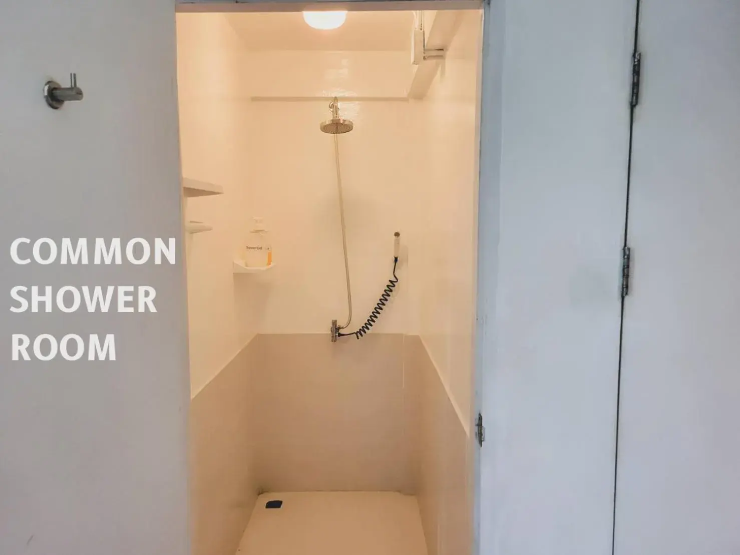 Standard Double Room with Shared Bathroom in HOLY SHEET Hostel Standard Double Room with Shared Bathroom in HOLY SHEET Hostel