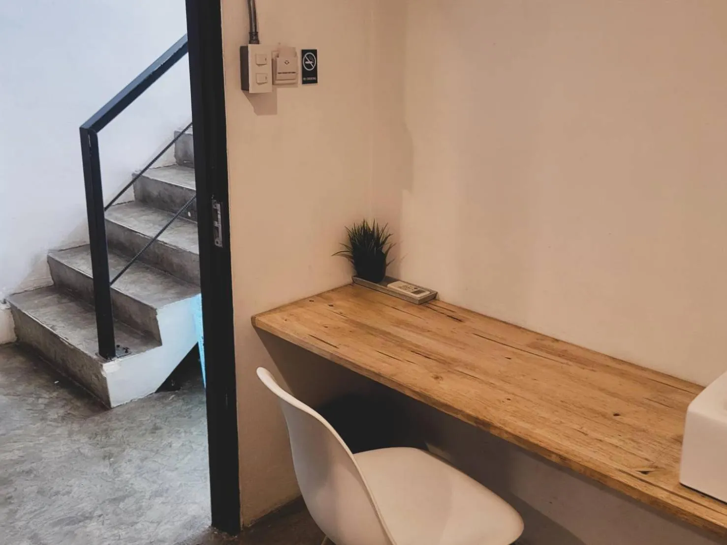 Bedroom in HOLY SHEET Hostel