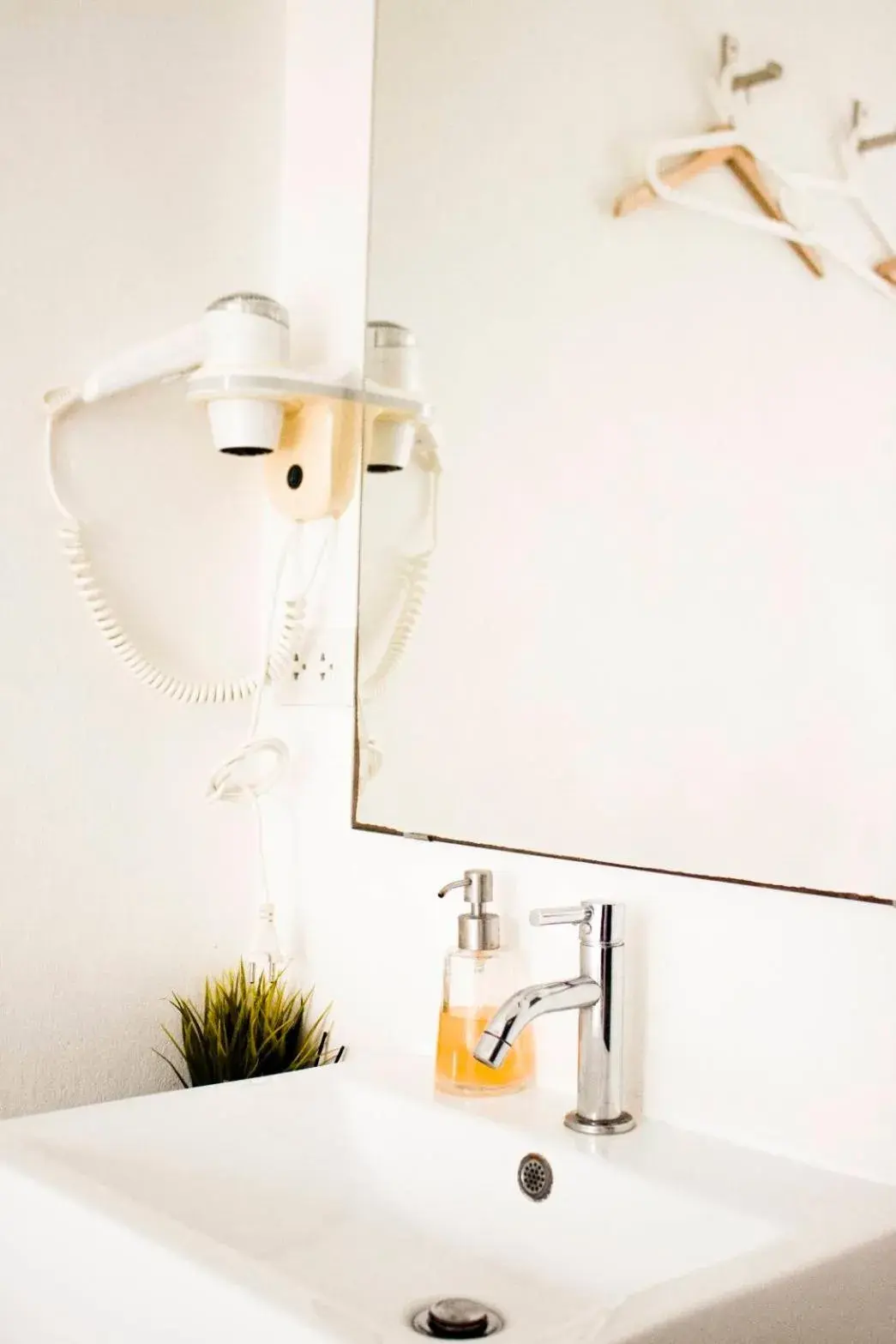 Standard Double Room with Shared Bathroom in HOLY SHEET Hostel Standard Double Room with Shared Bathroom in HOLY SHEET Hostel