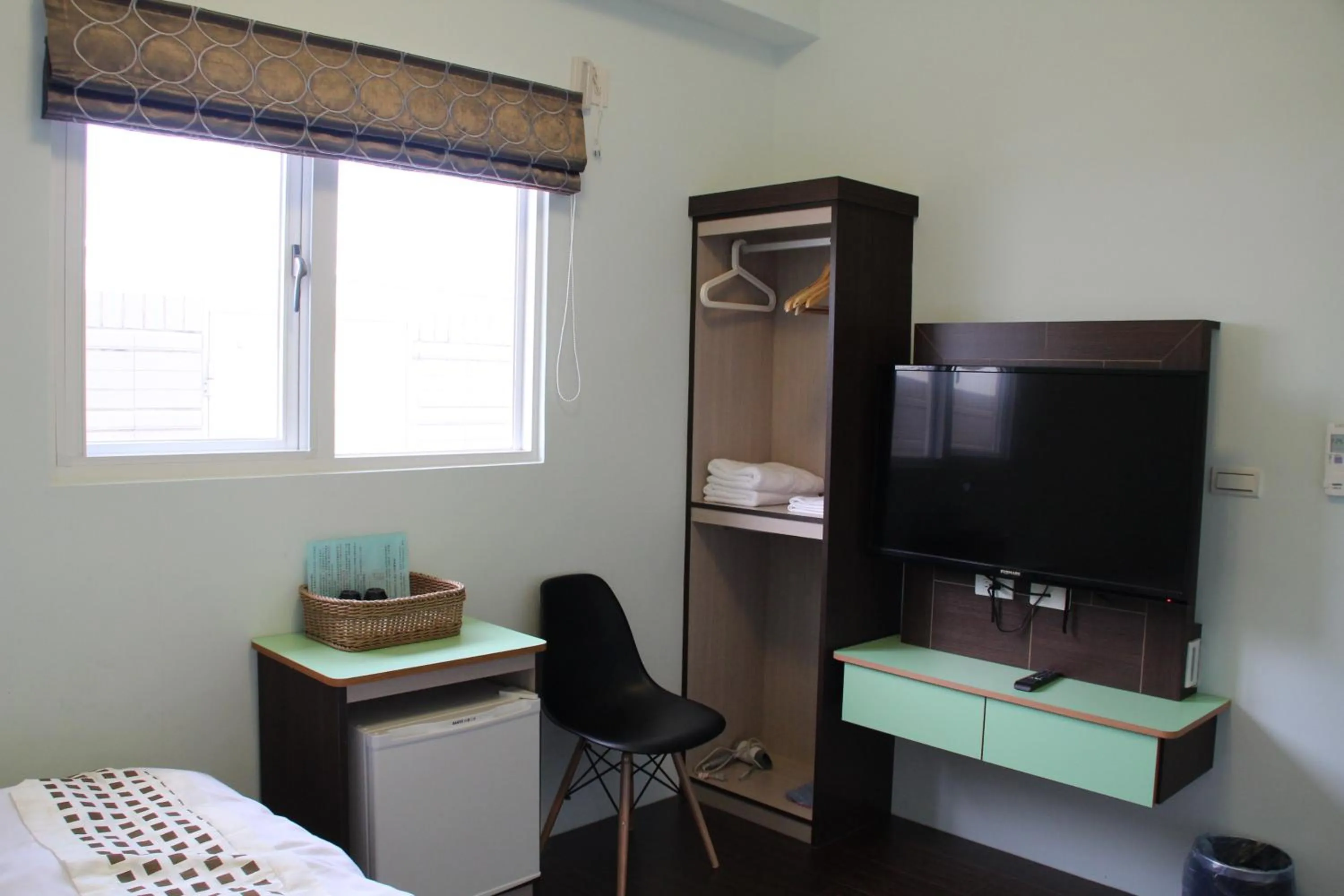 TV and multimedia in Magi House