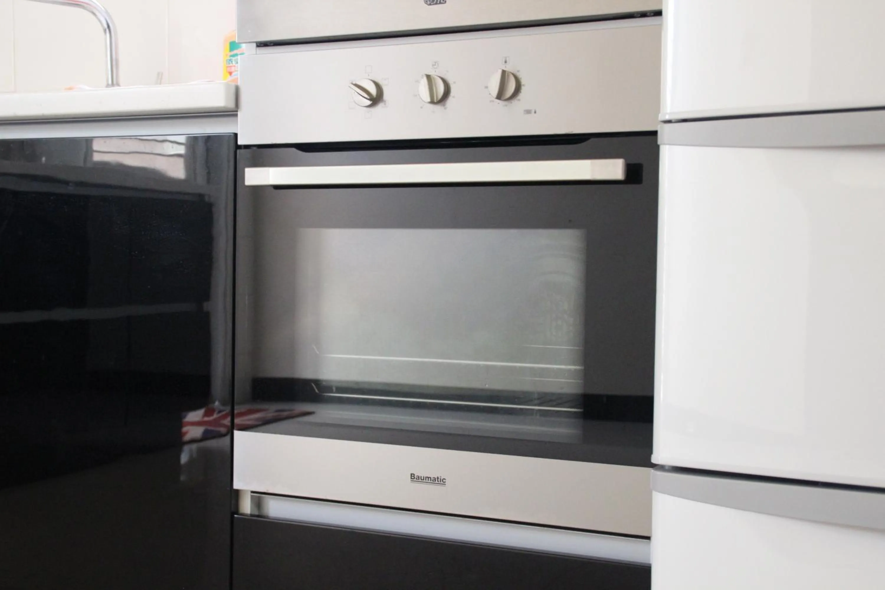 Kitchen or kitchenette in Magi House