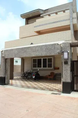 Magi House Magi House