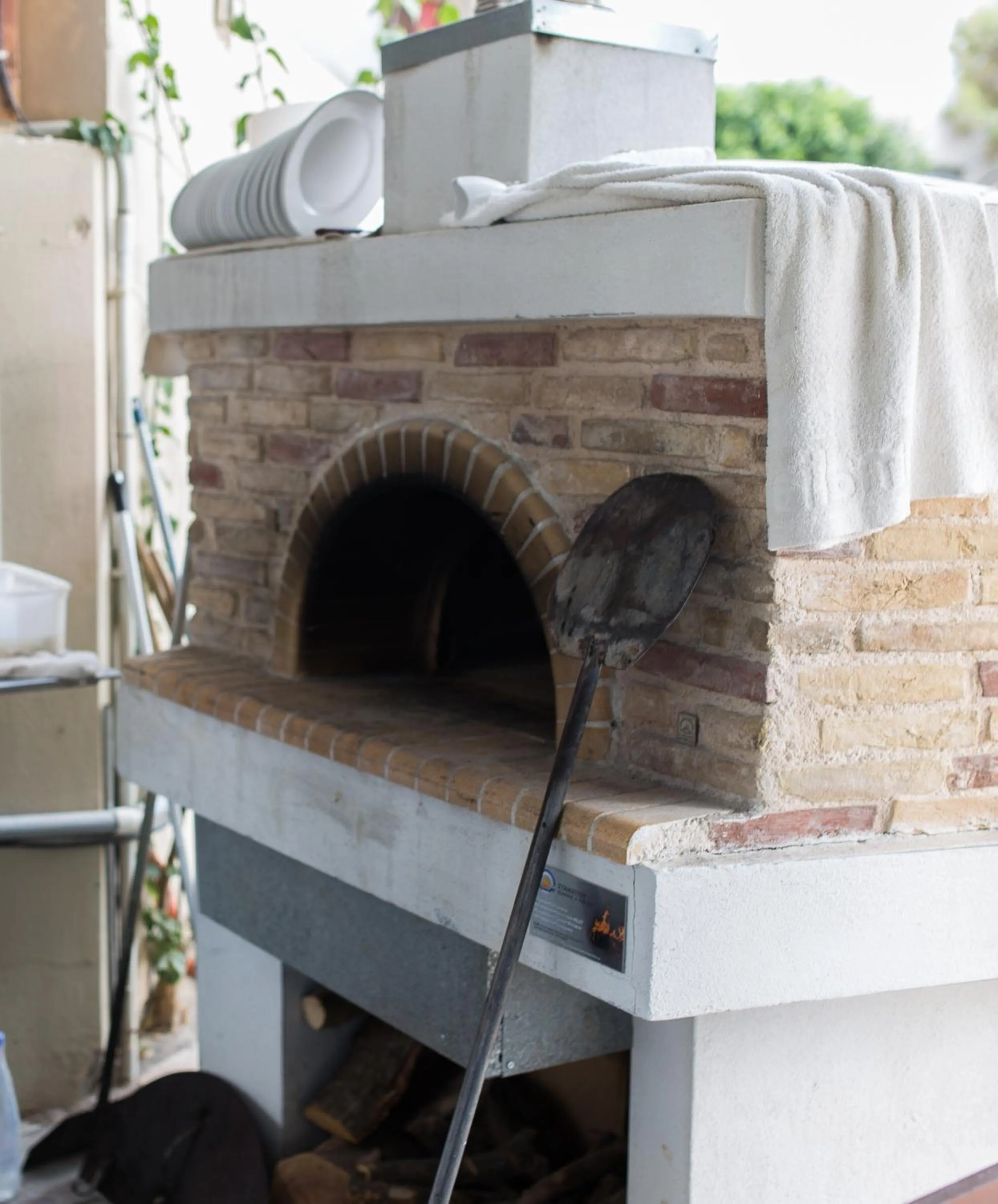 Meals in Dessole Malia Beach - All Inclusive