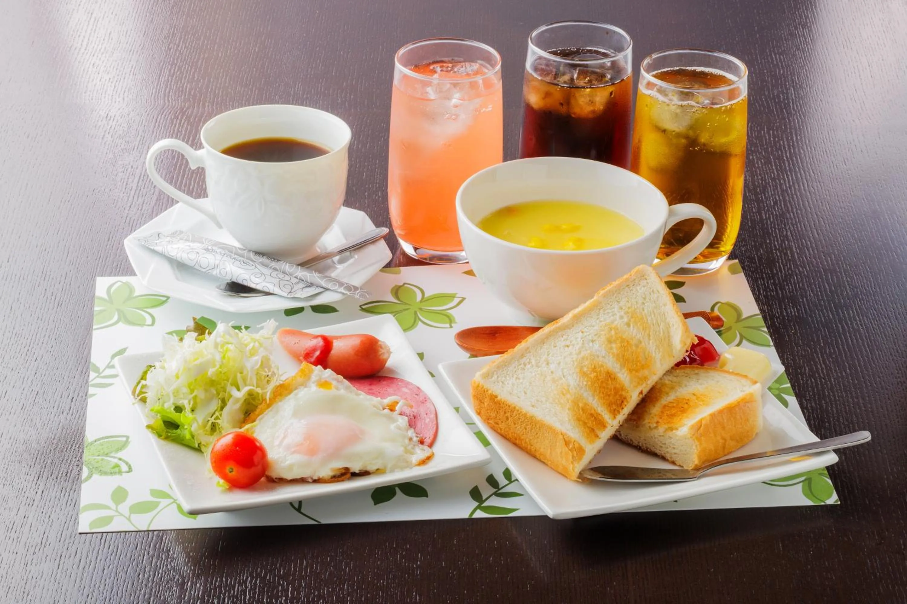 Mizusawa Green Hotel