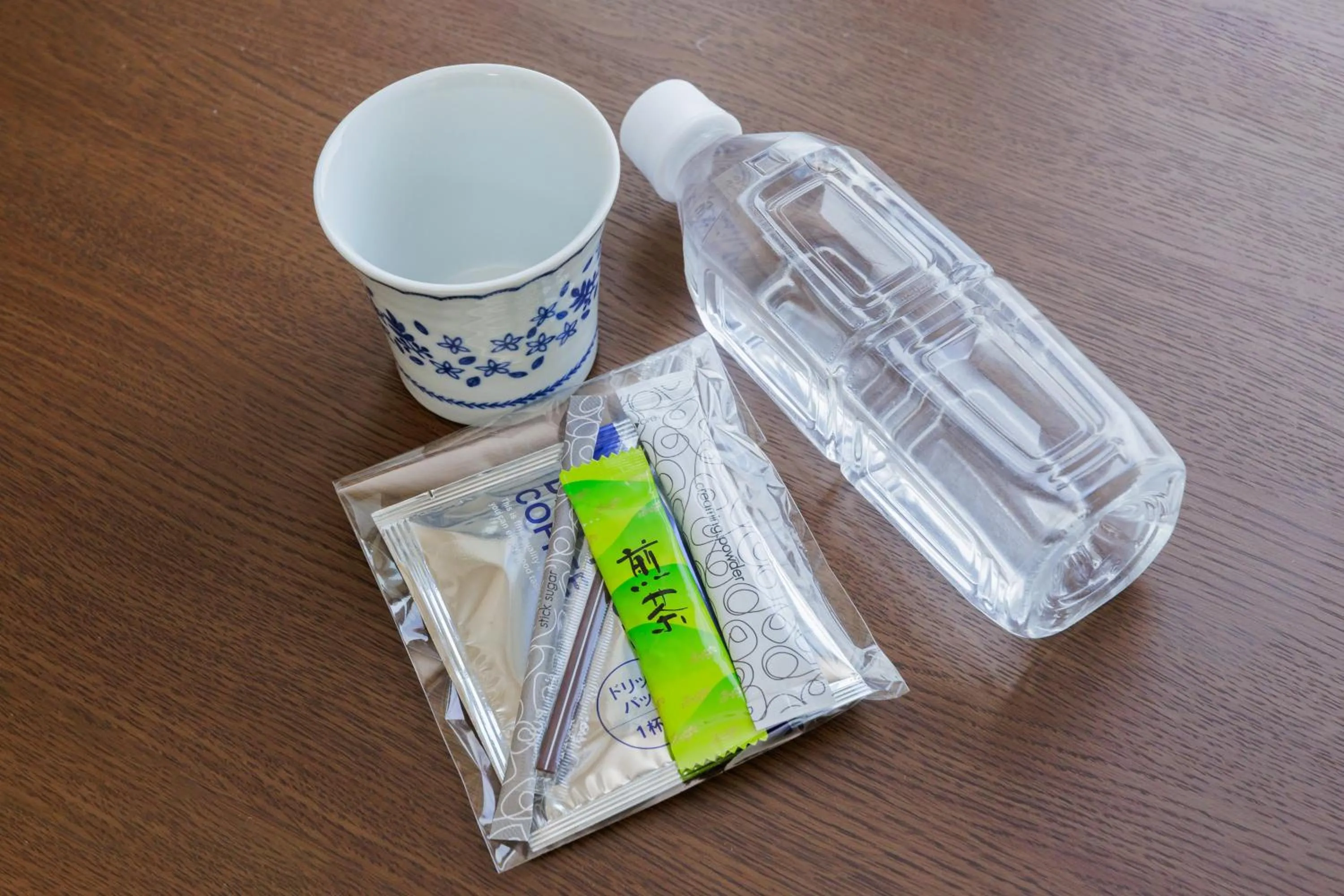 Standard Single Room with Shared Bathroom - single occupancy in Mizusawa Green Hotel