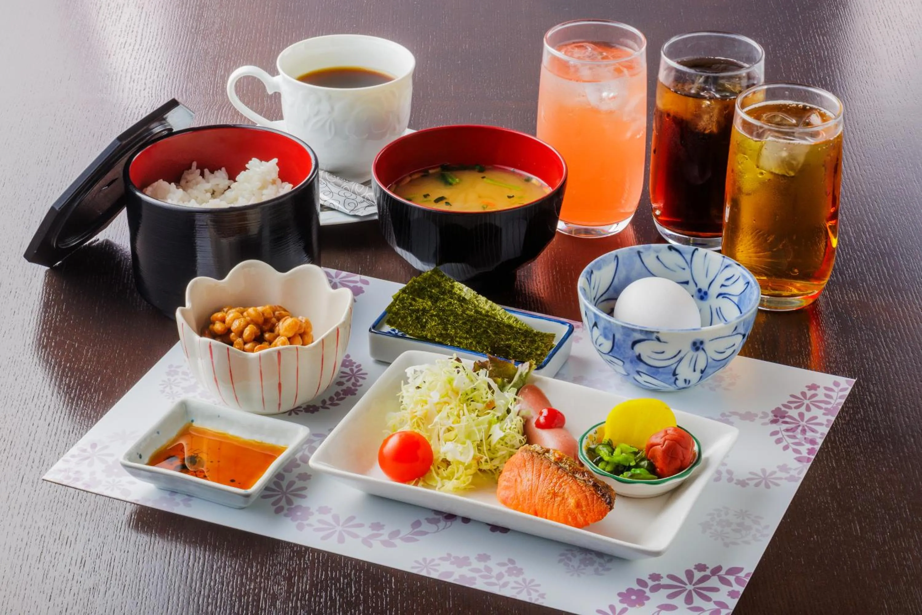 Mizusawa Green Hotel