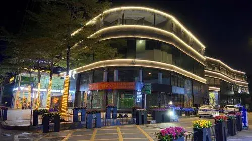 Dekang Yuexiang Hotel Dekang Yuexiang Hotel