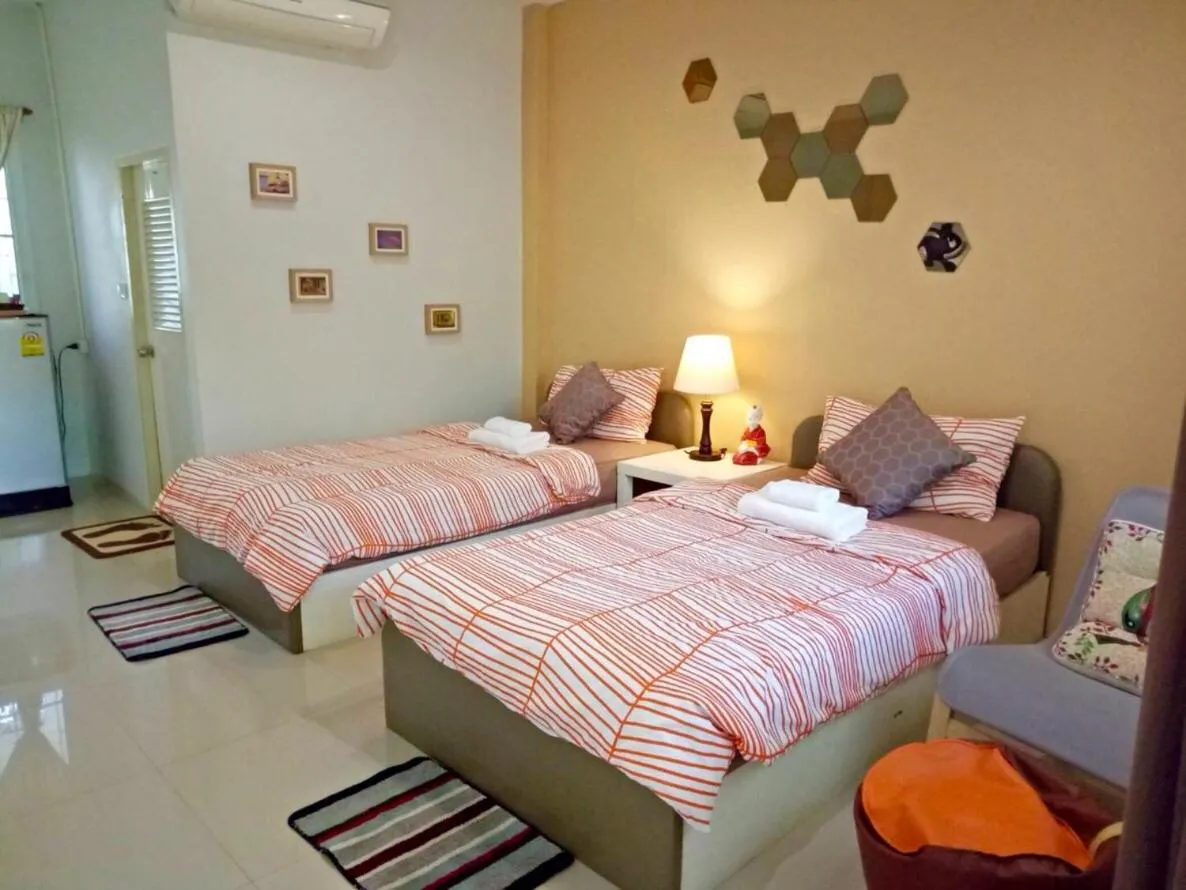 Better Weather Homestay