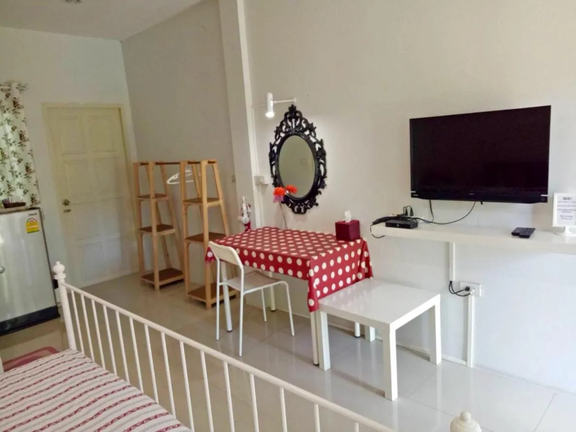 Better Weather Homestay