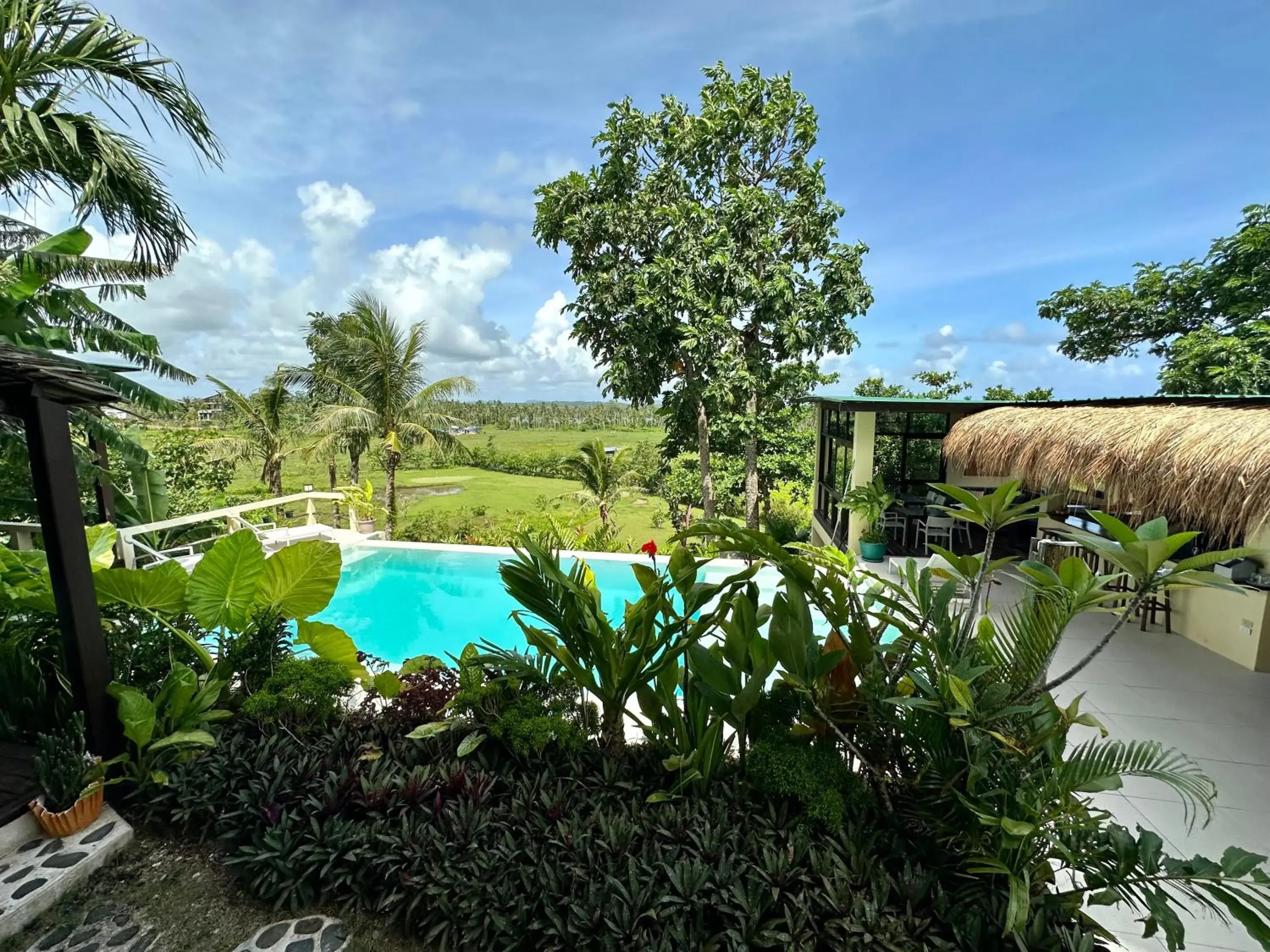 Family Suite with Free Use of Golf Course in Villa Maya Family Suite with Free Use of Golf Course in Villa Maya