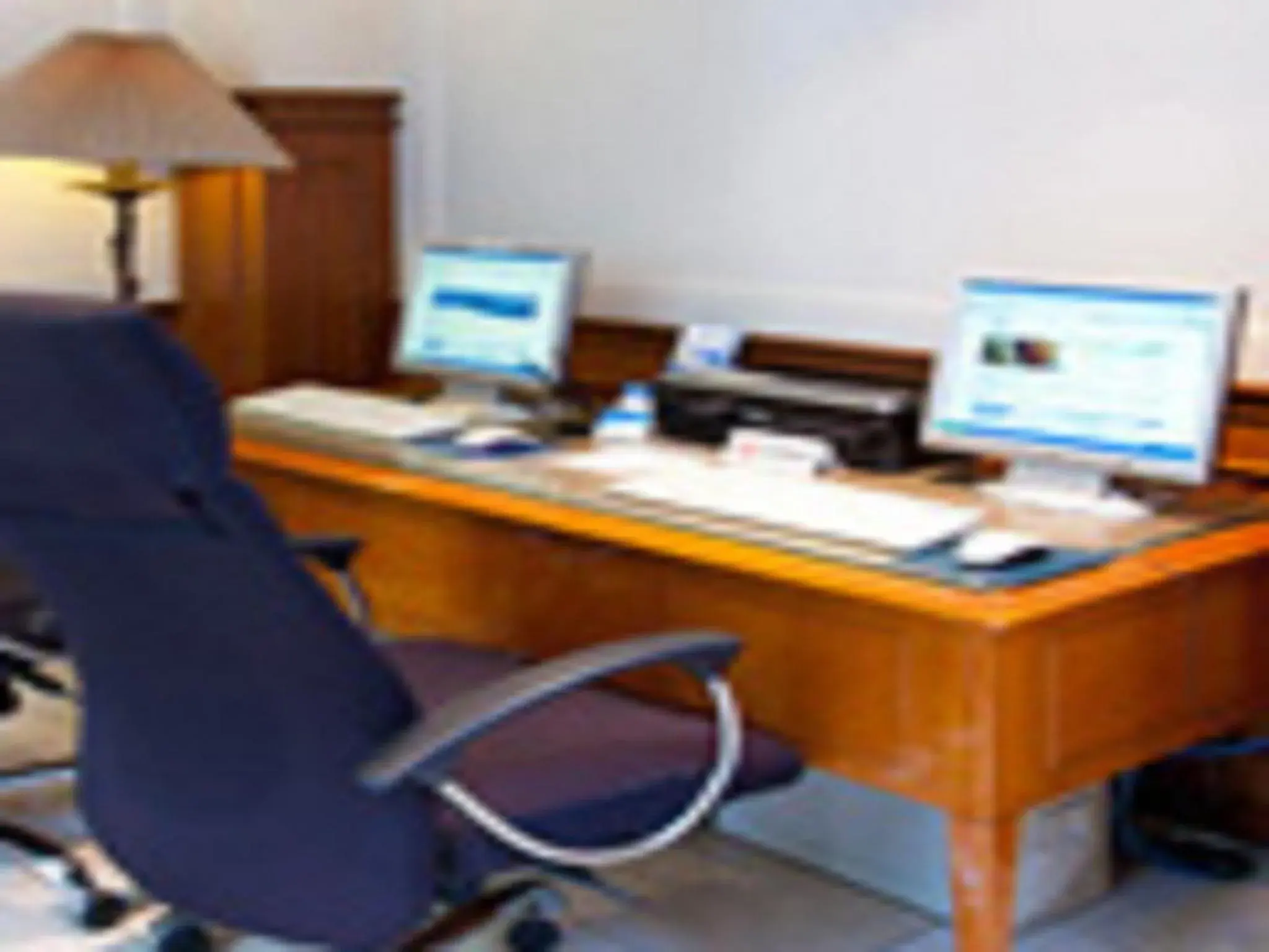 Business facilities in Pearl Hotel Mizonokuchi Business facilities in Pearl Hotel Mizonokuchi