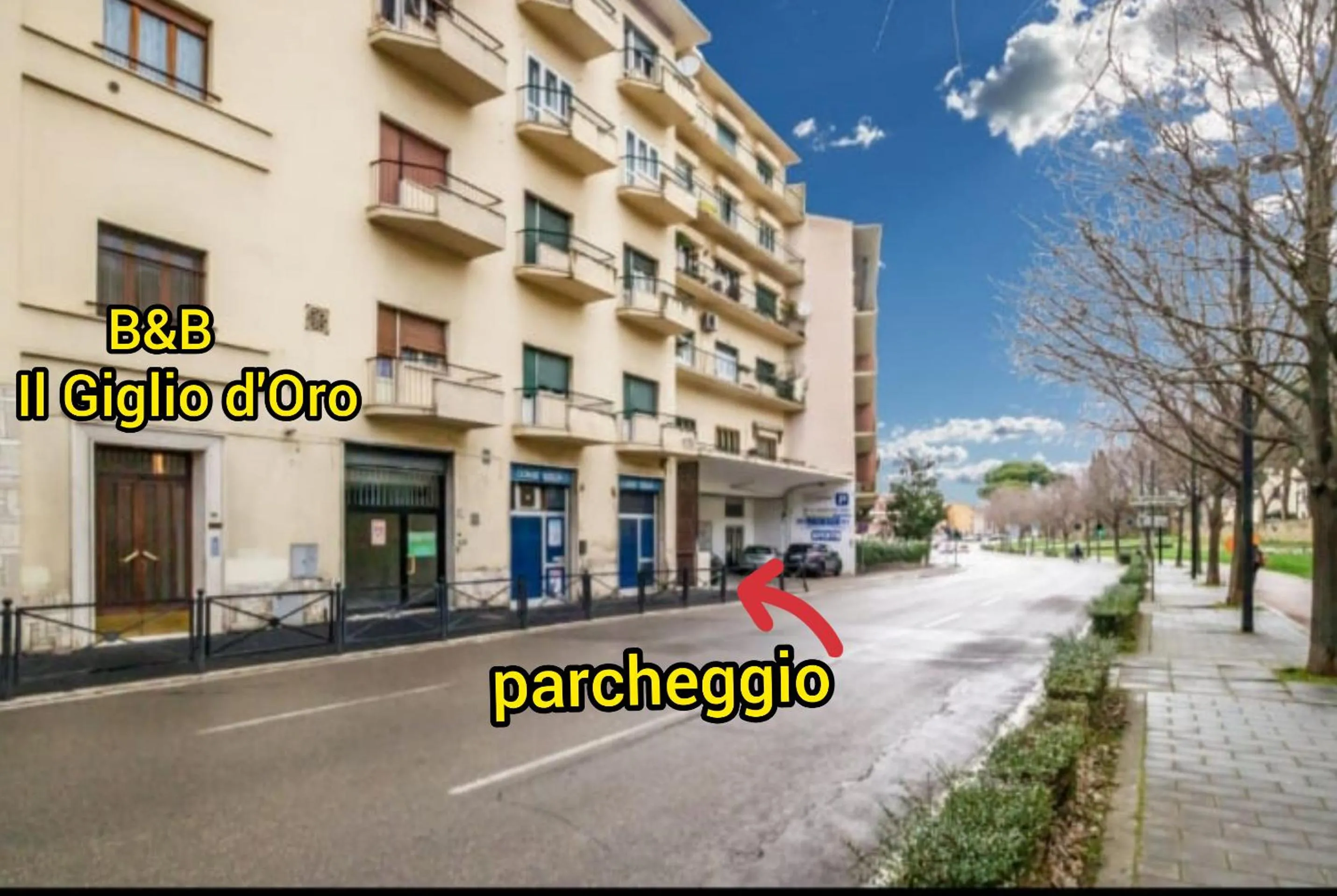 Il Giglio d'Oro