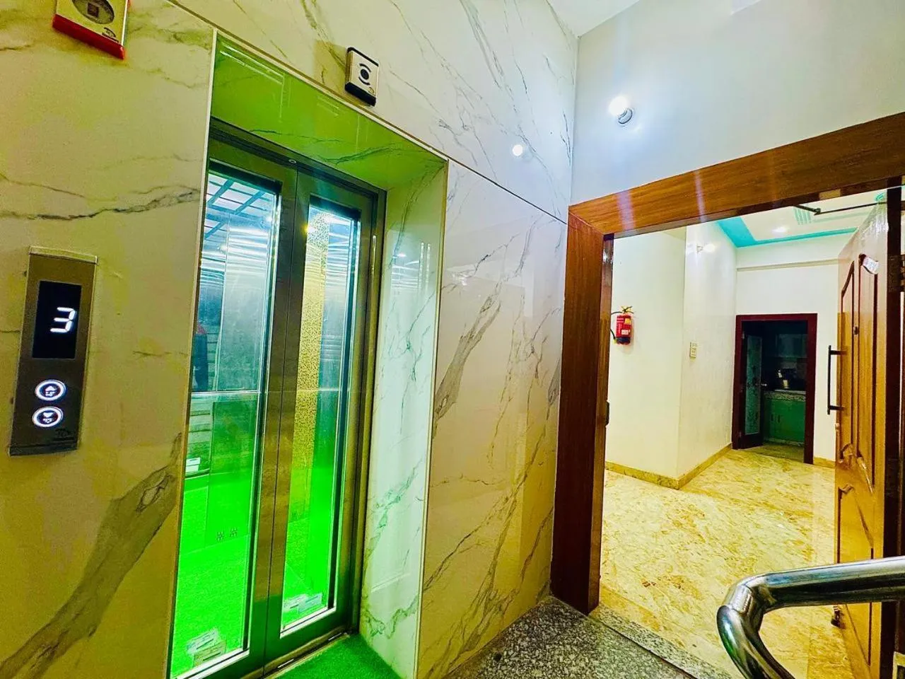Hotel Keptown
