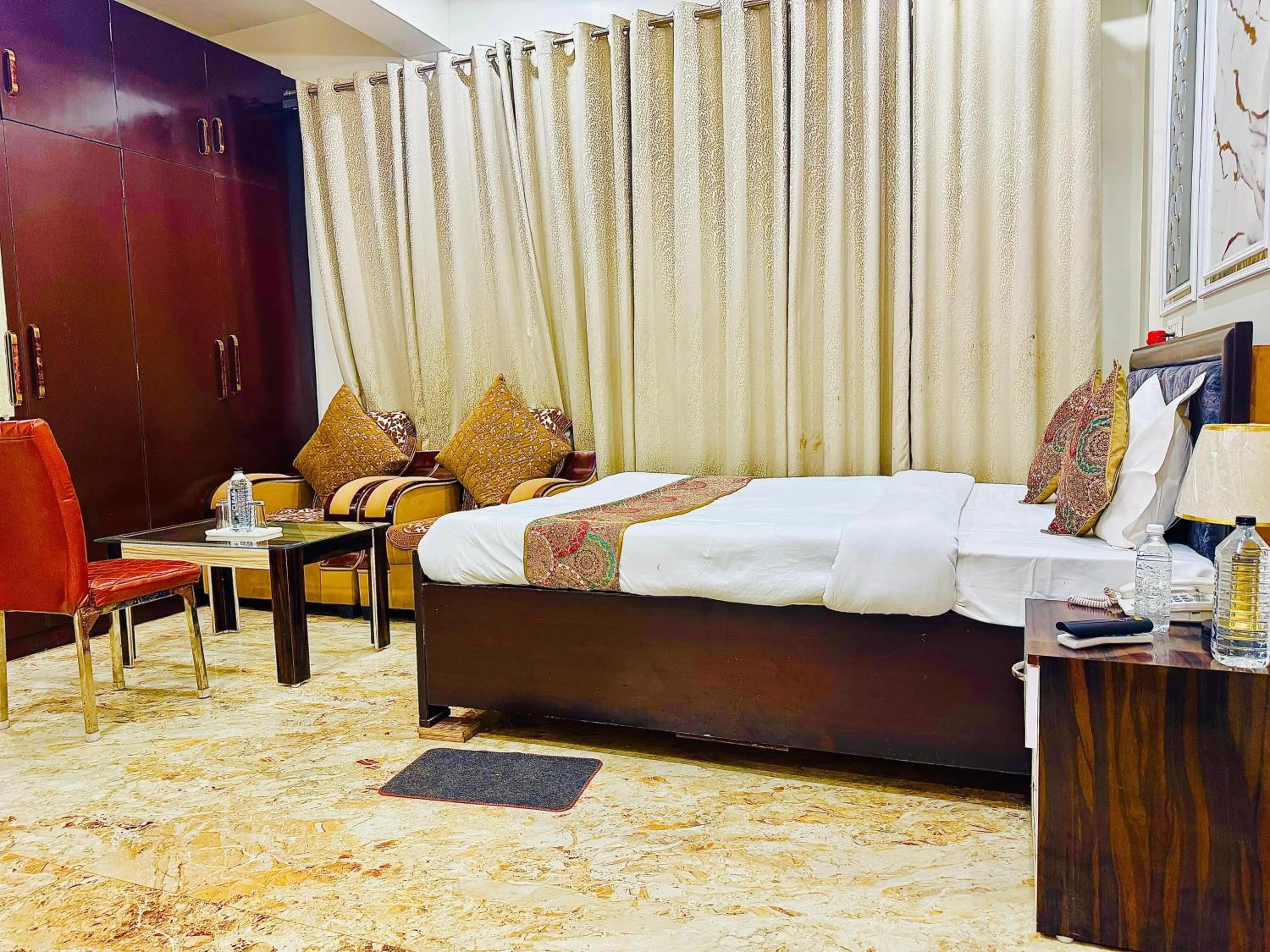 Hotel Keptown