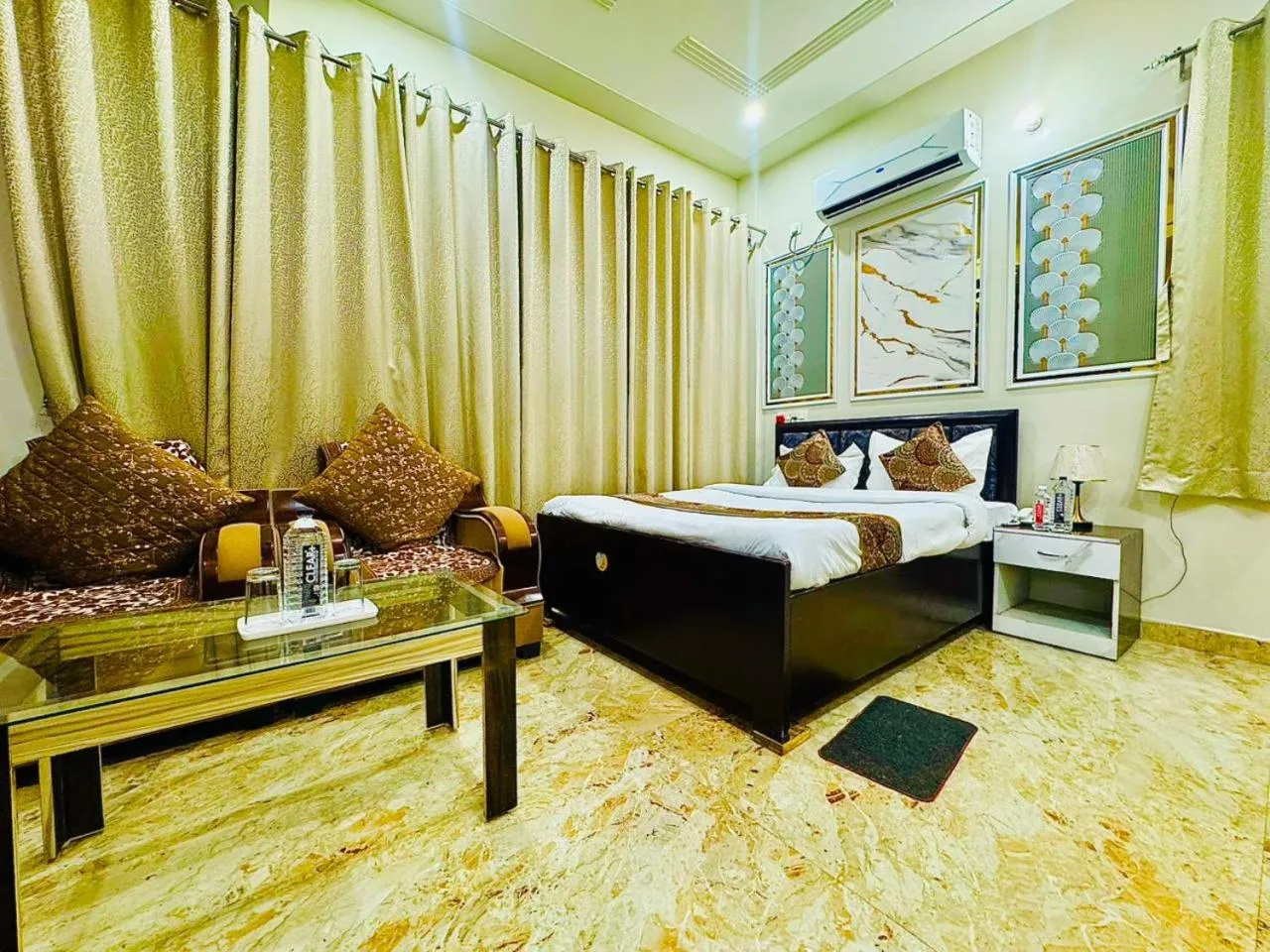 Hotel Keptown