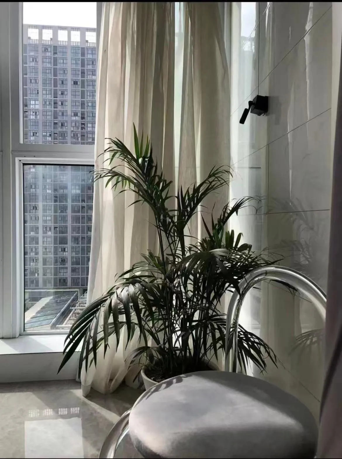 Aisen Apartment Huainan Wanda Plaza Near City Center