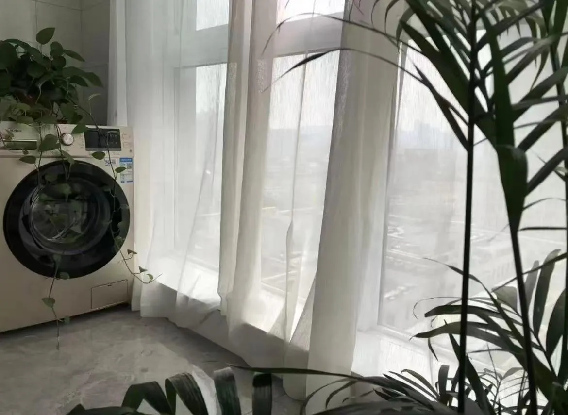 Aisen Apartment Huainan Wanda Plaza Near City Center