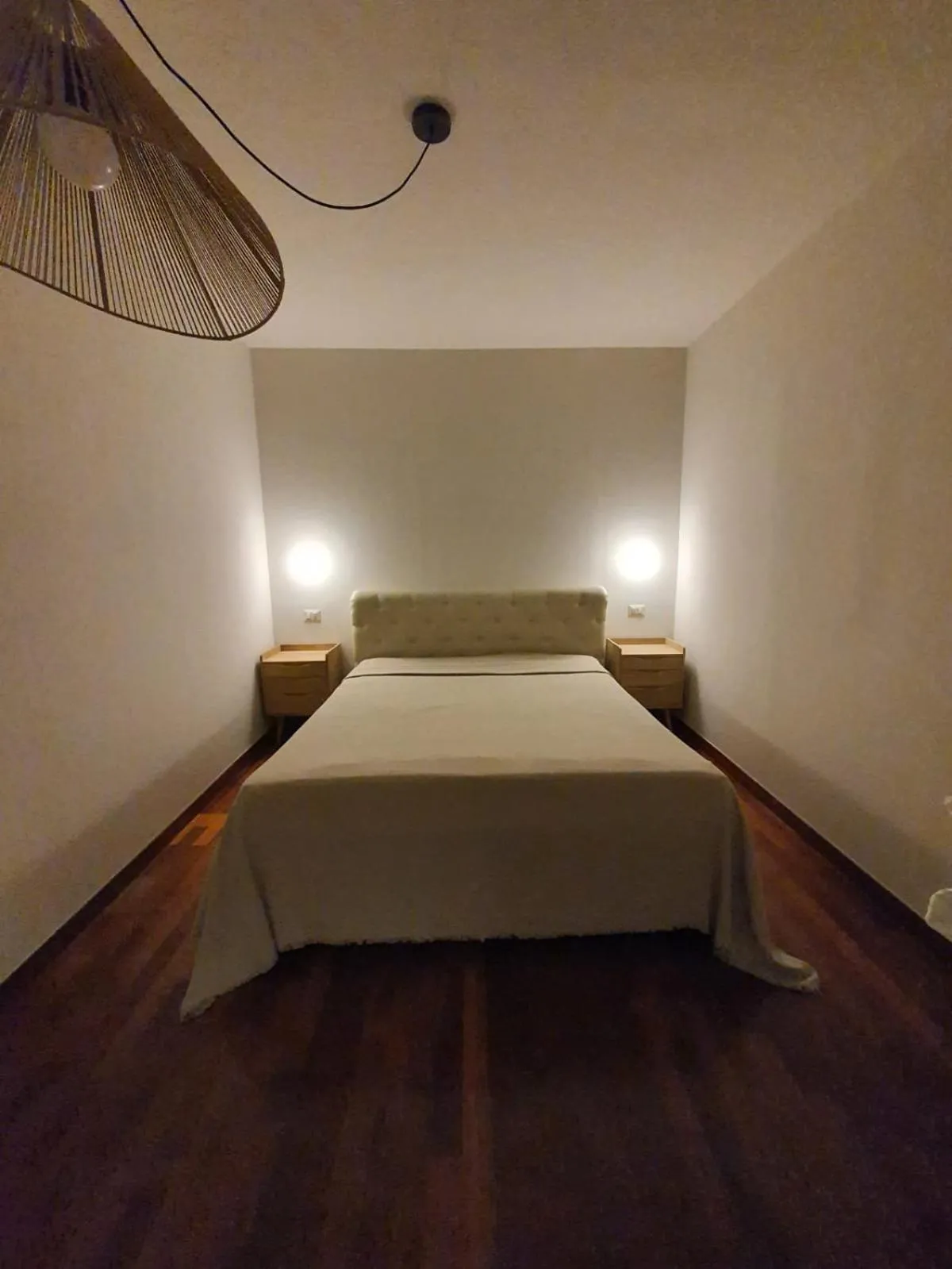 Bed in B&B Antico Ulivo