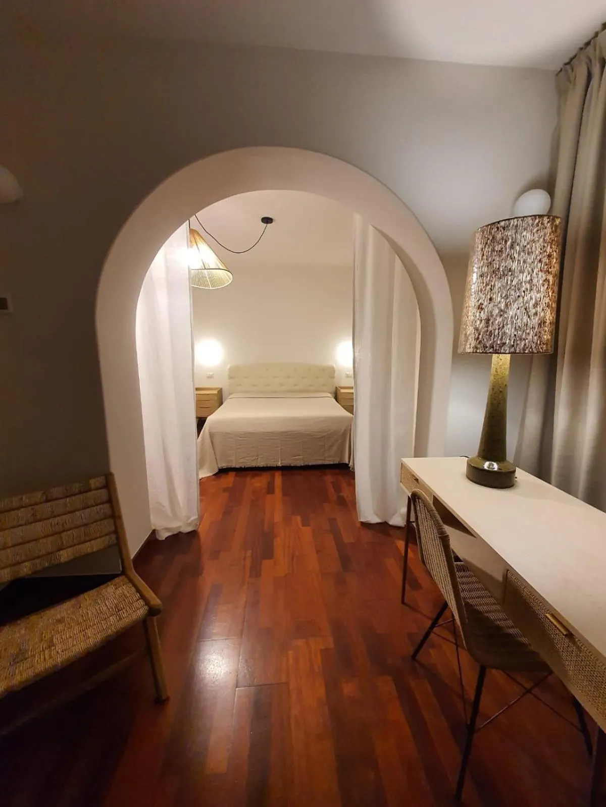Photo of the whole room, Bed in B&B Antico Ulivo