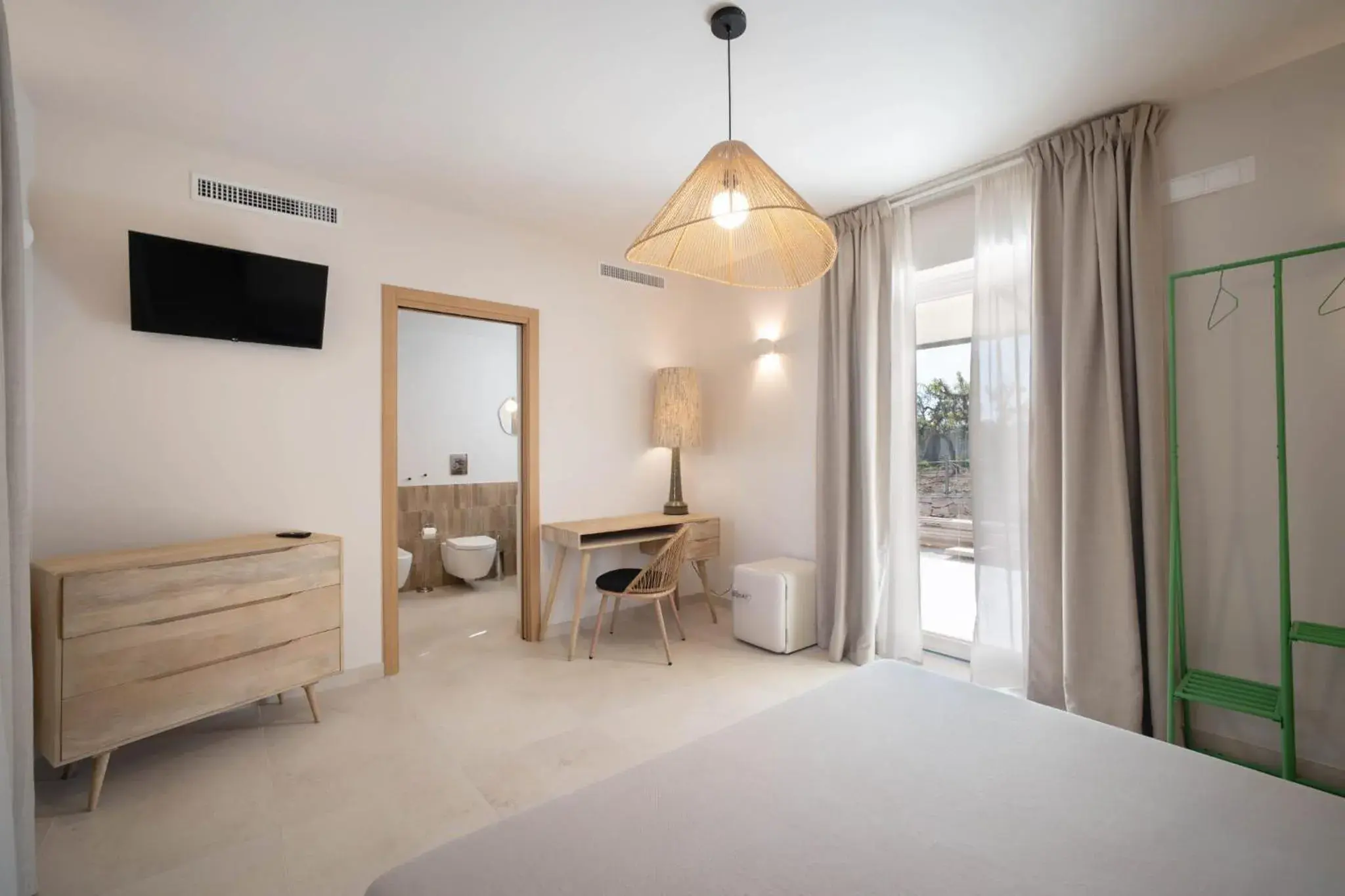 Economy Double Room in B&B Antico Ulivo Economy Double Room in B&B Antico Ulivo